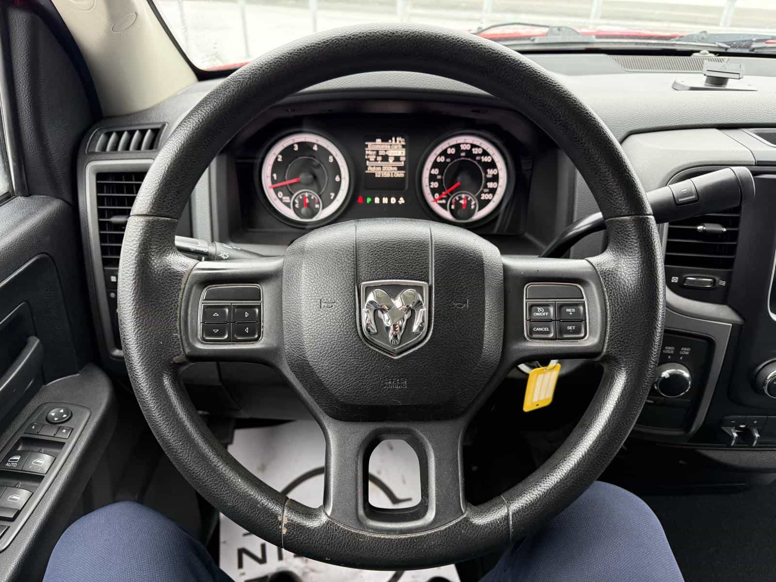 2013 RAM 1500 ST - Image 12