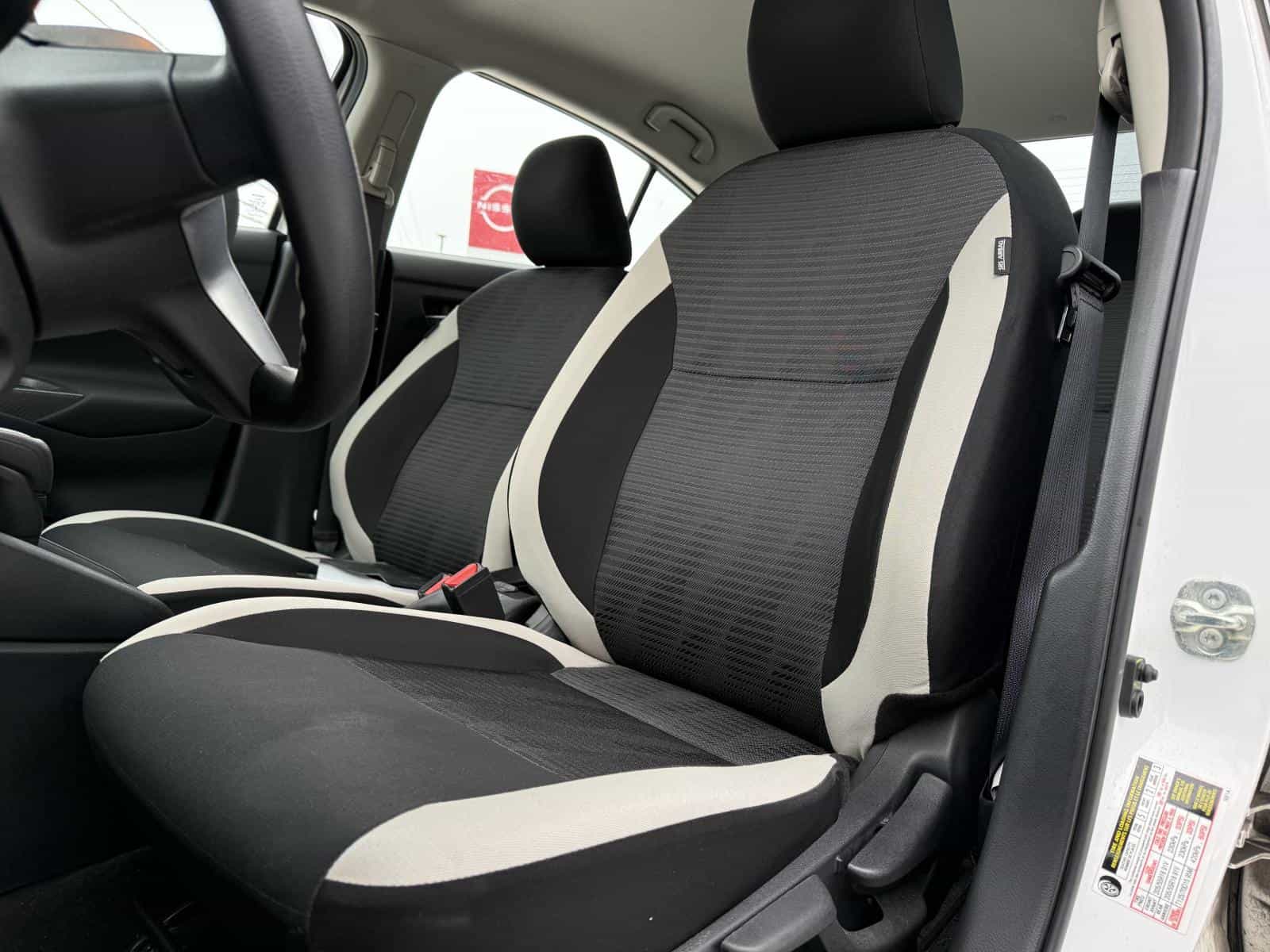 Image 10 Nissan Versa SV 2022