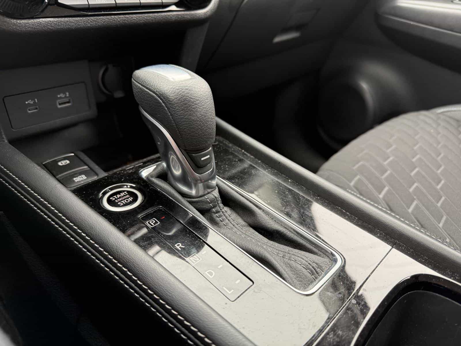 2022 Nissan Kicks SV - Image 15