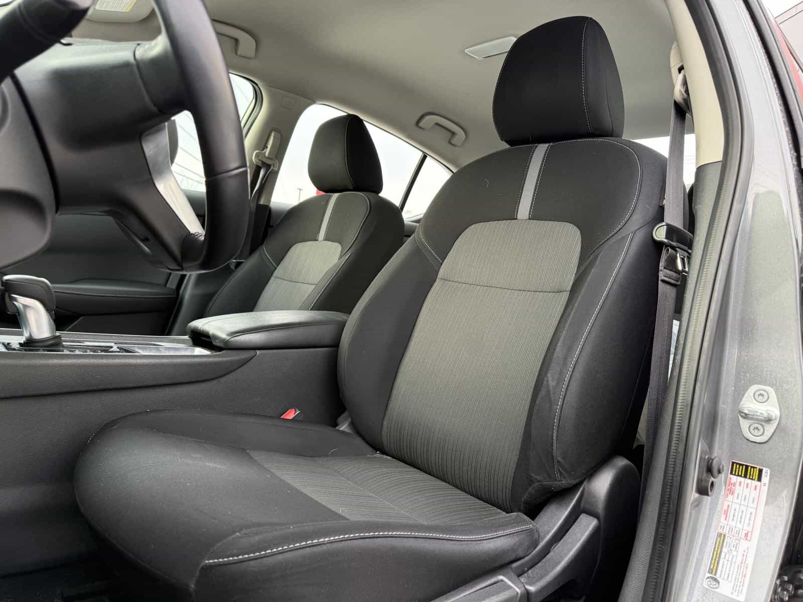 Image 10 Nissan Sentra SV 2020