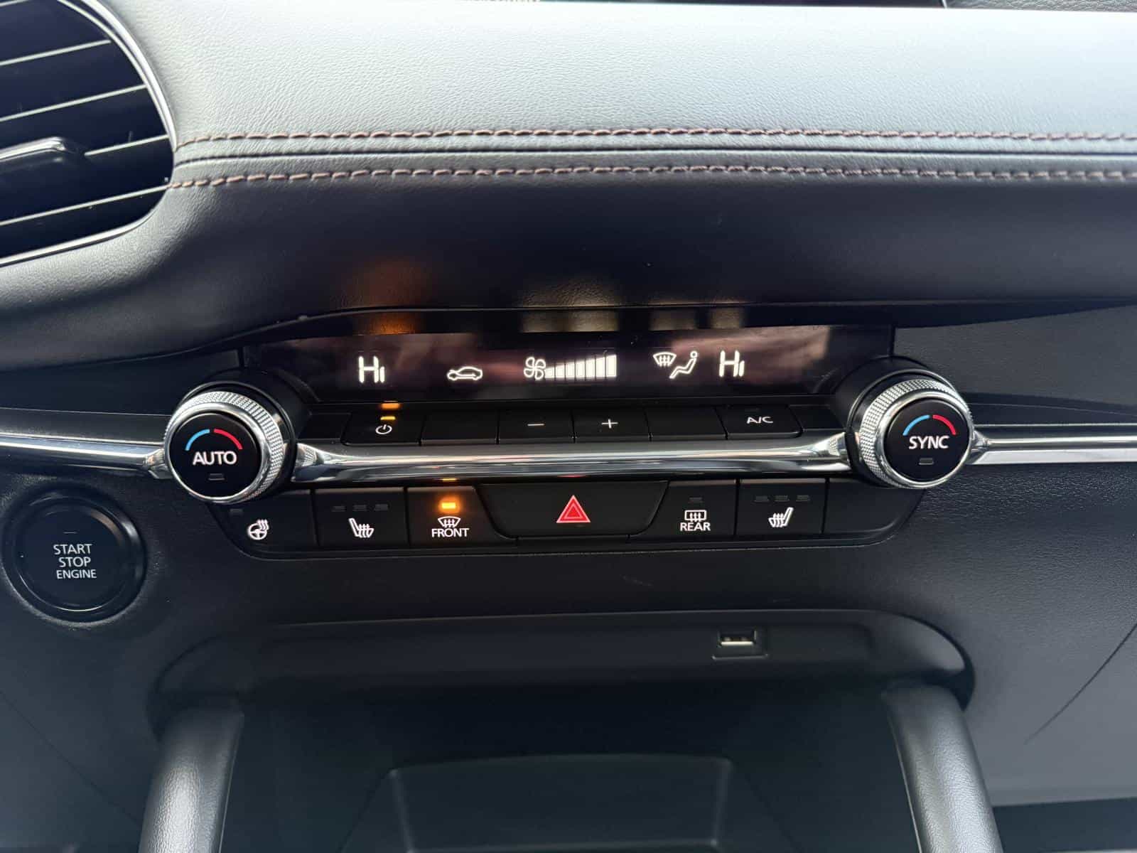 2020 Mazda Mazda3 GS - Image 17