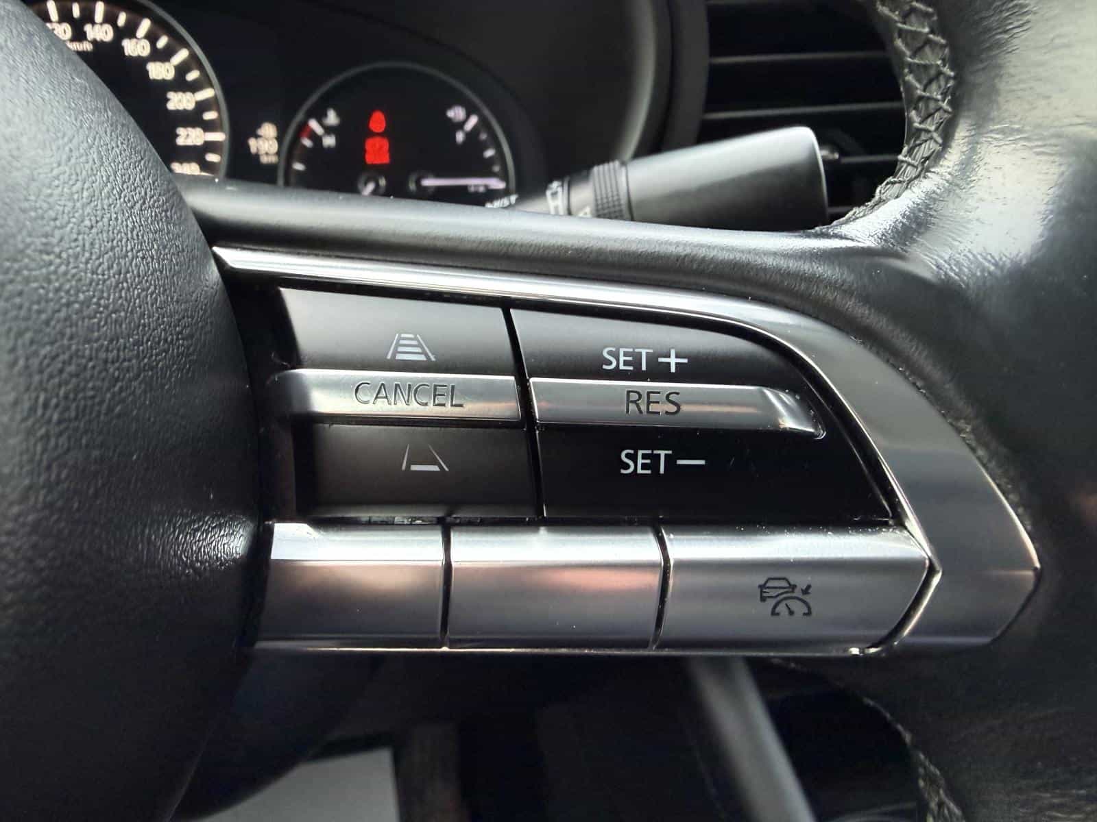 2020 Mazda Mazda3 GS - Image 13