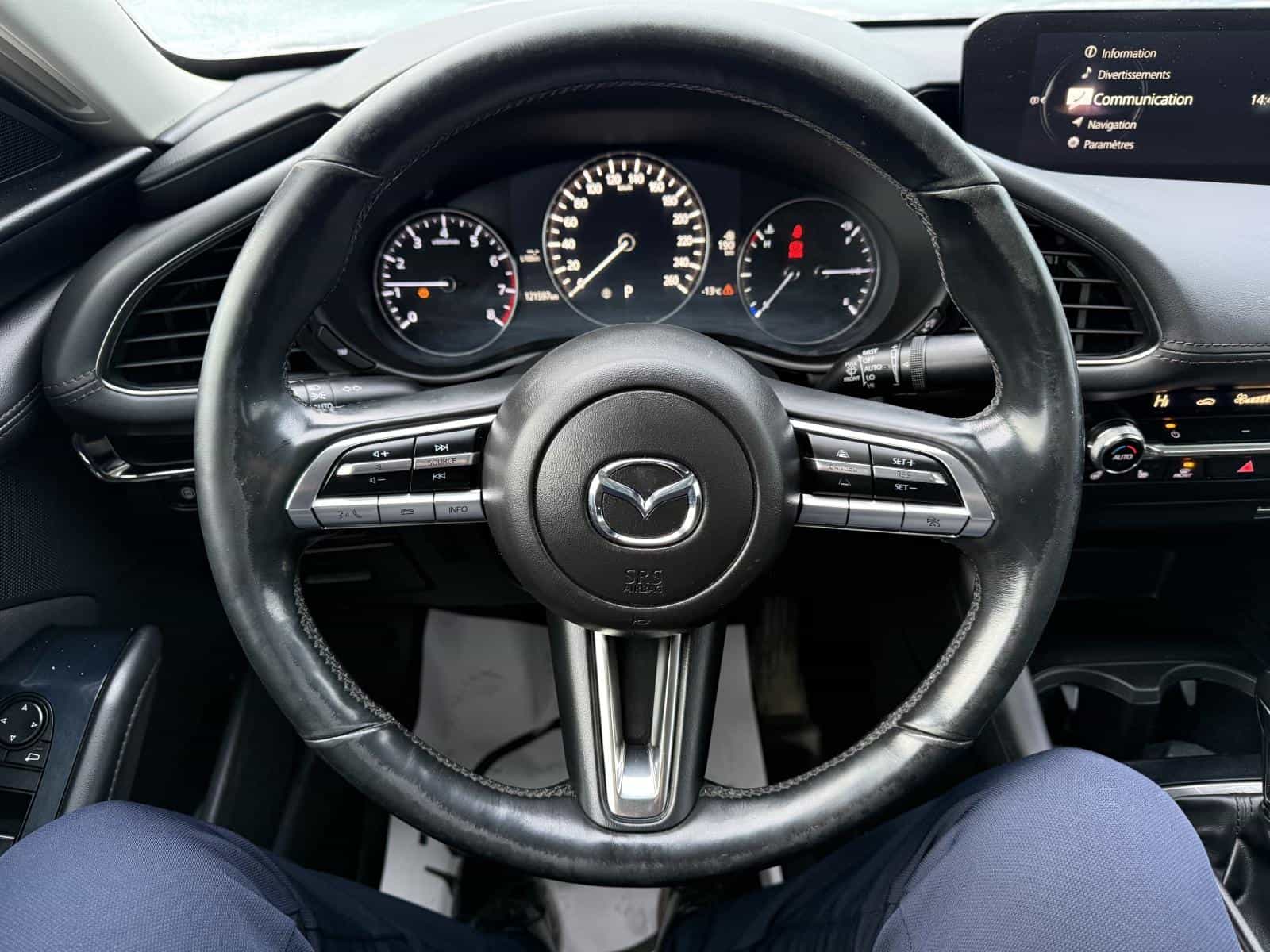 2020 Mazda Mazda3 GS - Image 11
