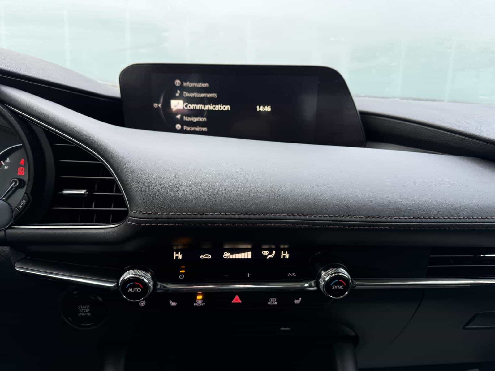 2020 Mazda Mazda3 GS - Image 15