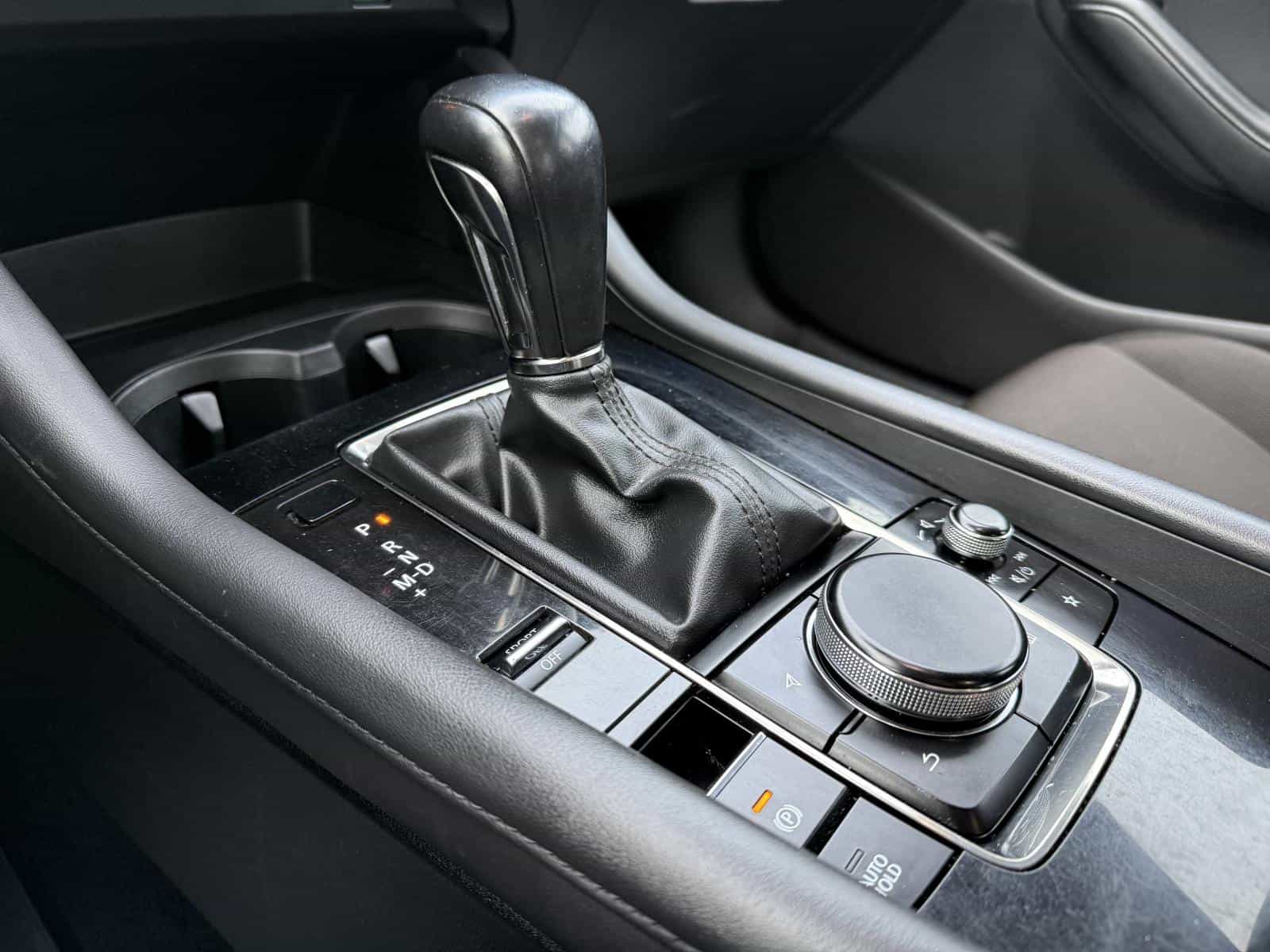 Image 18 Mazda Mazda3 GS 2020