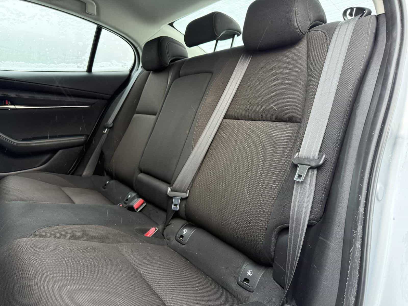 Image 19 Mazda Mazda3 GS 2020