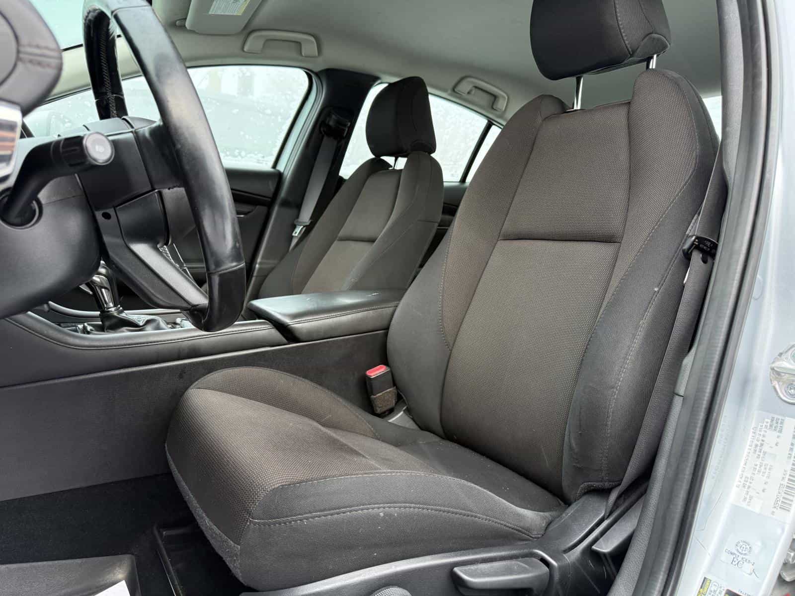 2020 Mazda Mazda3 GS - Image 10