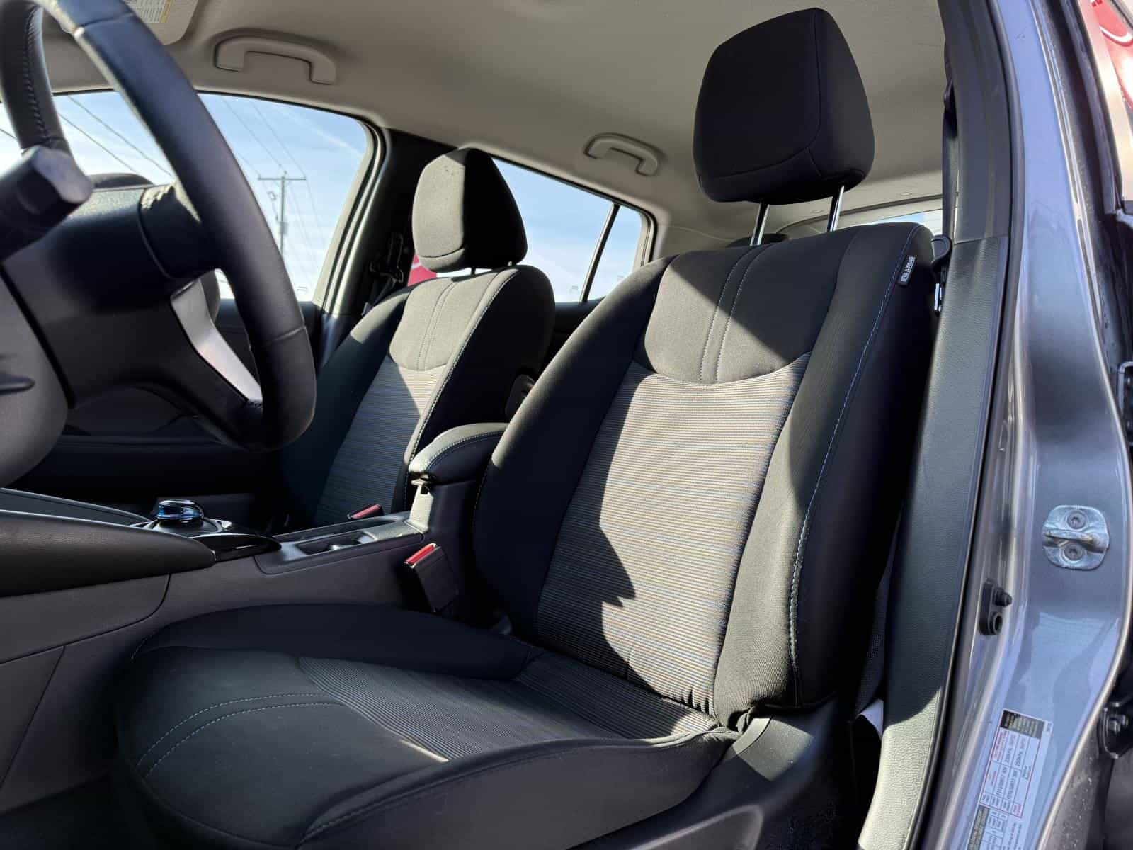 Image 11 Nissan Leaf SV Plus 2023