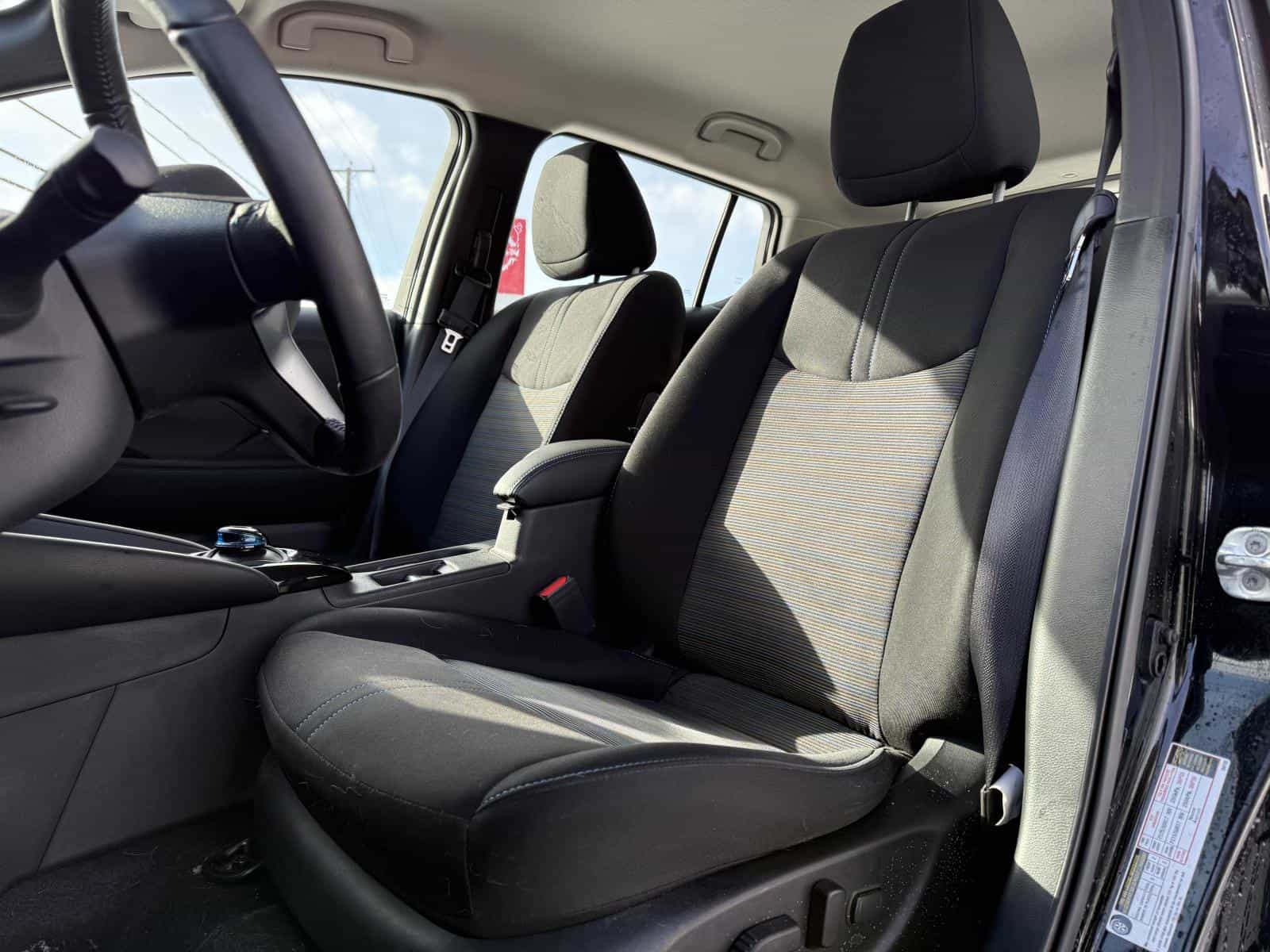 2023 Nissan Leaf SV Plus - Image 11