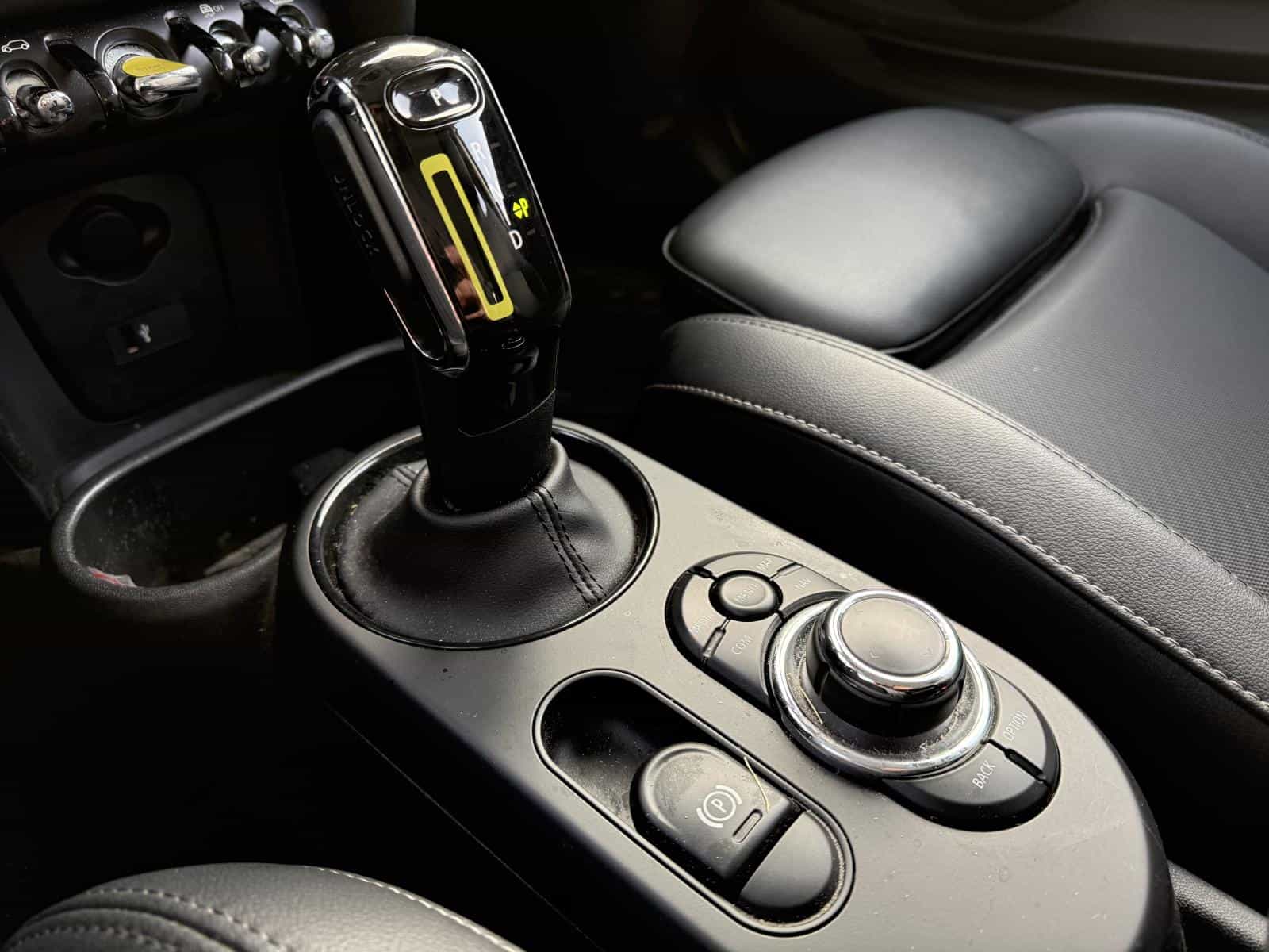 Image 17 Mini Hatchback Cooper SE Electric 2022