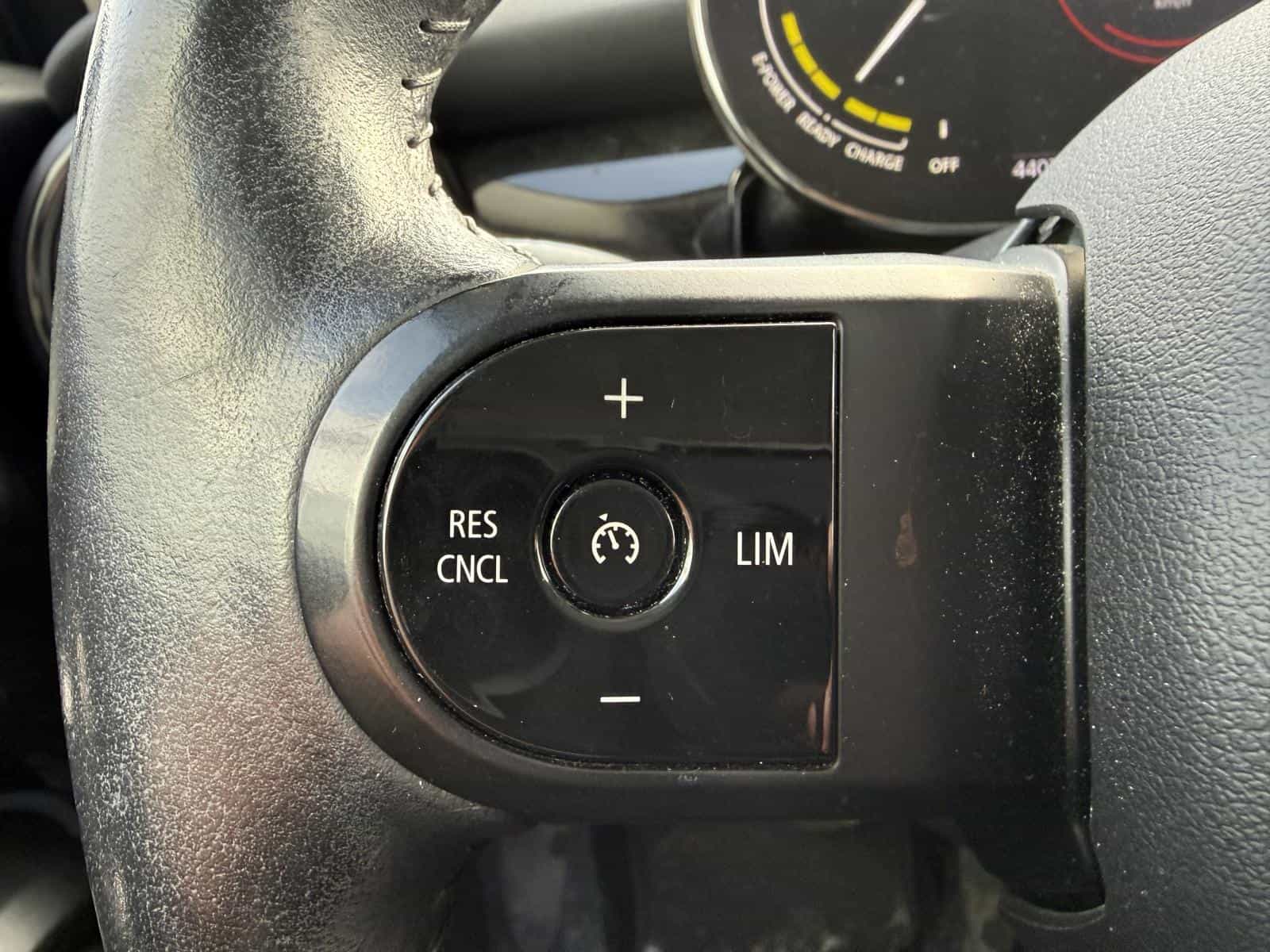 Image 13 Mini Hatchback Cooper SE Electric 2022