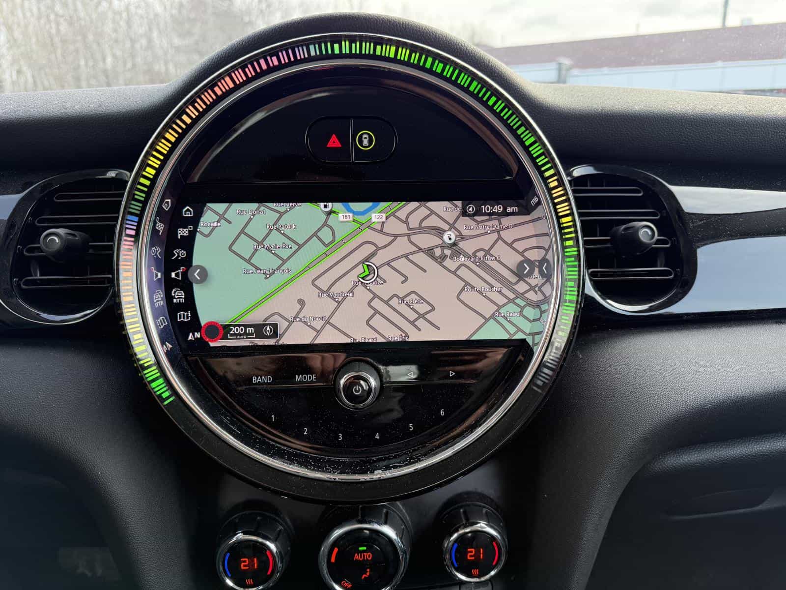 2022 Mini Hatchback Cooper SE Electric - Image 16