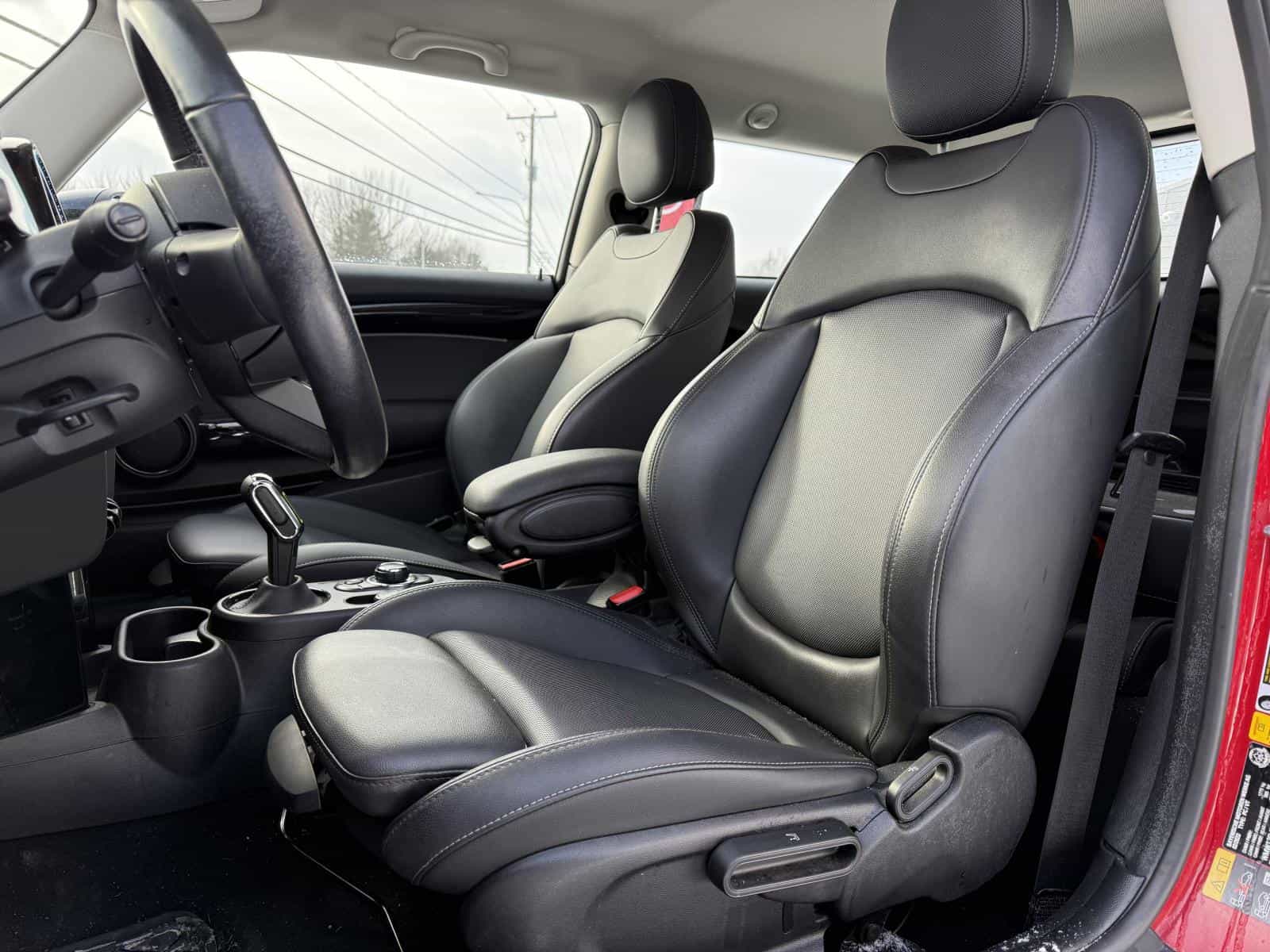 Image 11 Mini Hatchback Cooper SE Electric 2022