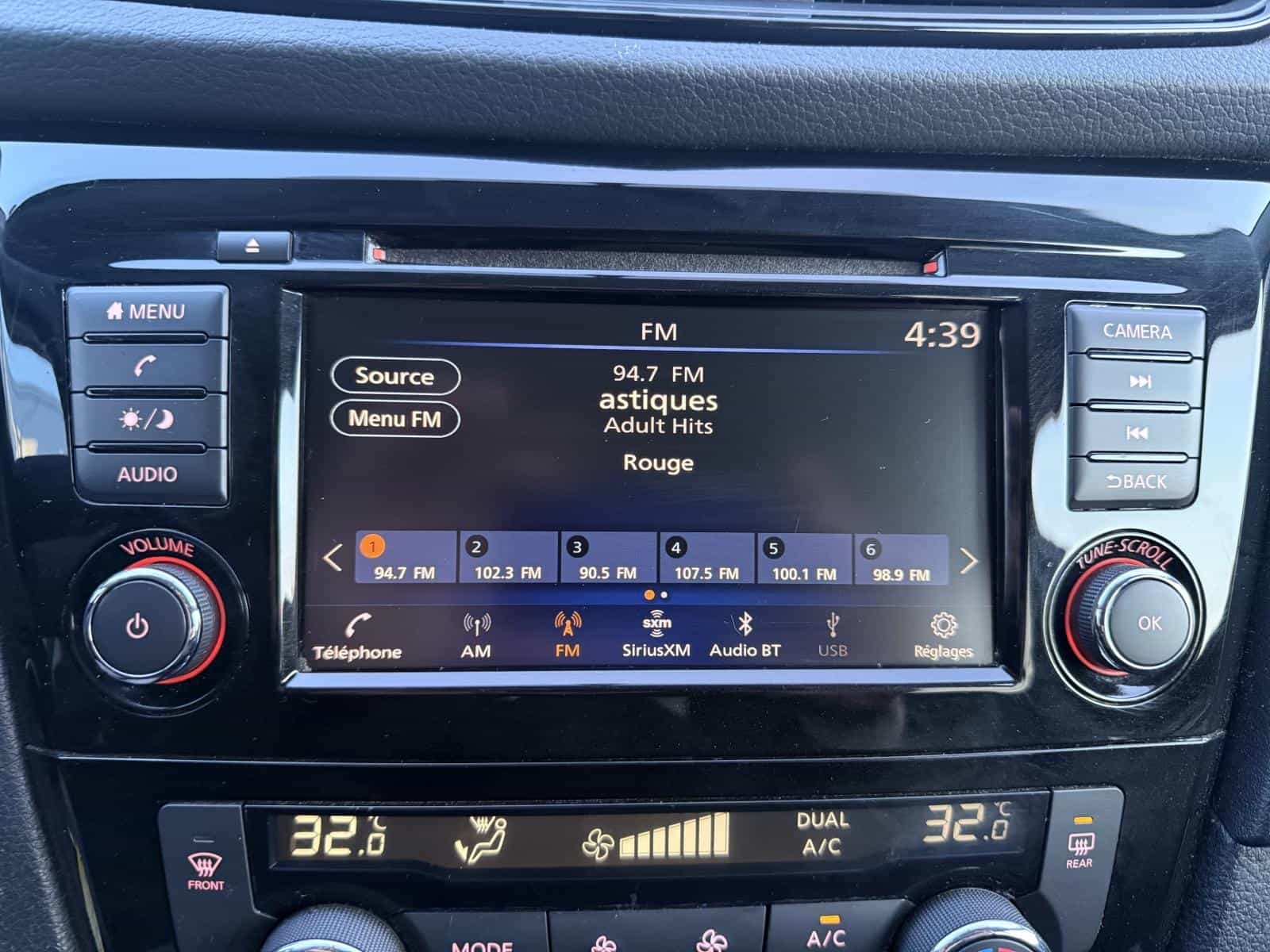 Image 15 Nissan Rogue Special Edition 2020