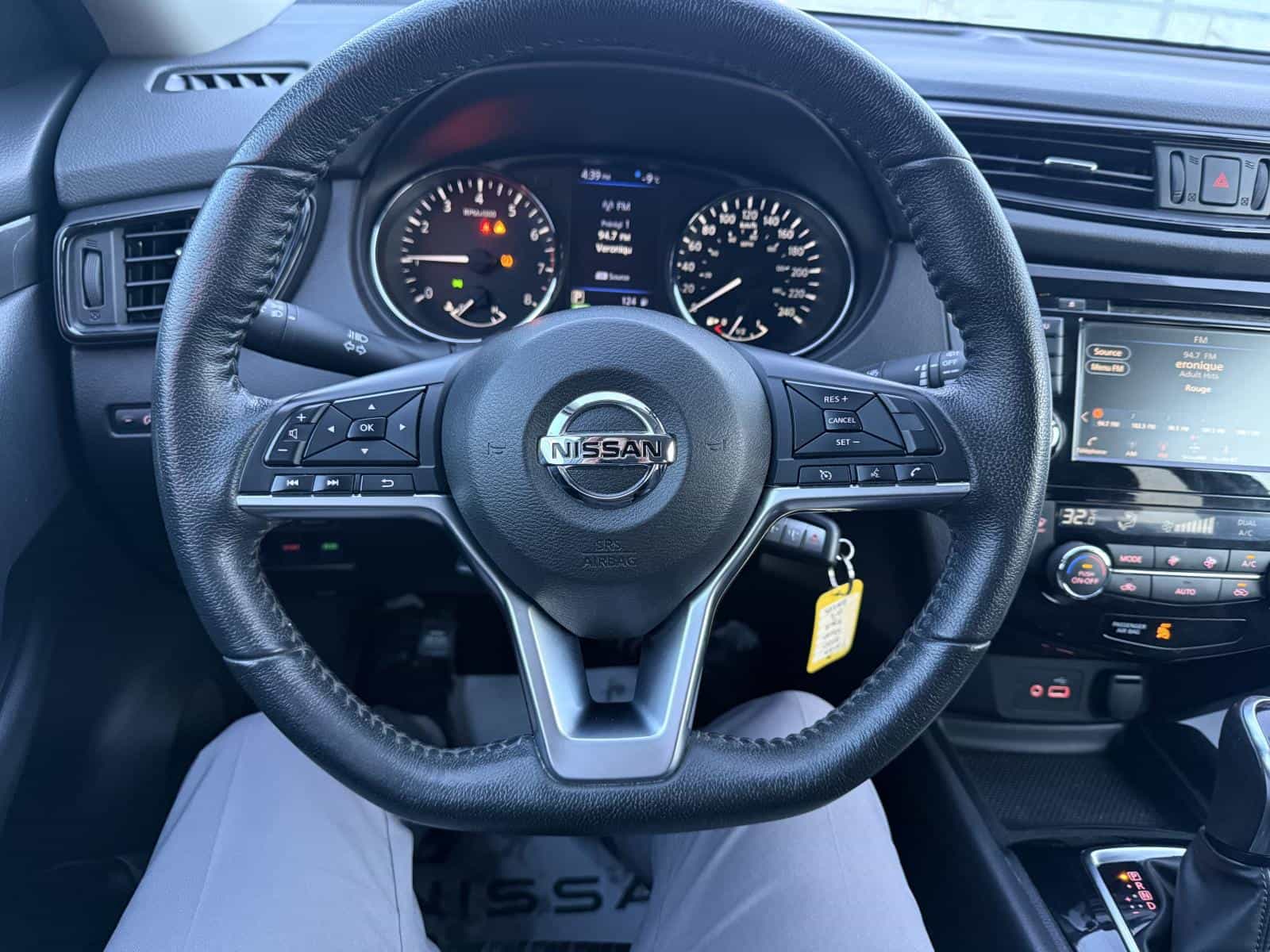 Image 11 Nissan Rogue Special Edition 2020