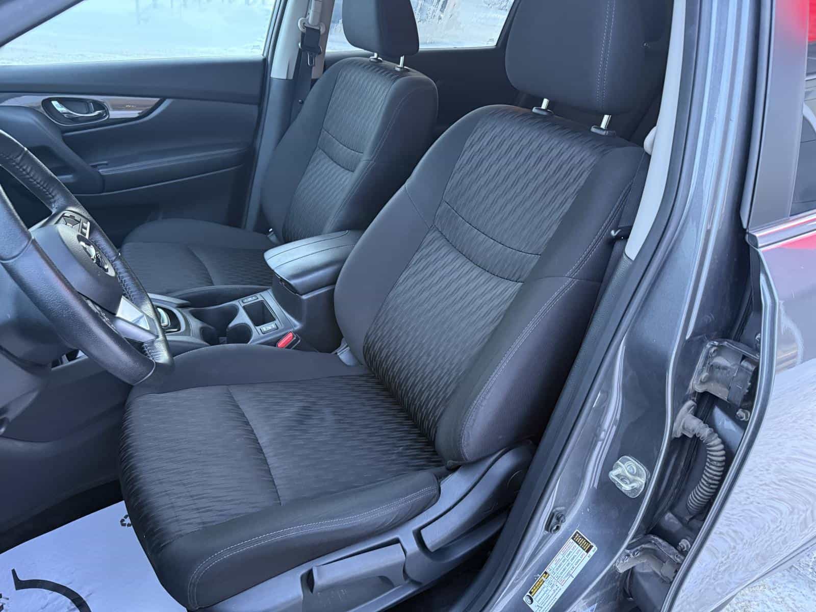 Image 9 Nissan Rogue Special Edition 2020