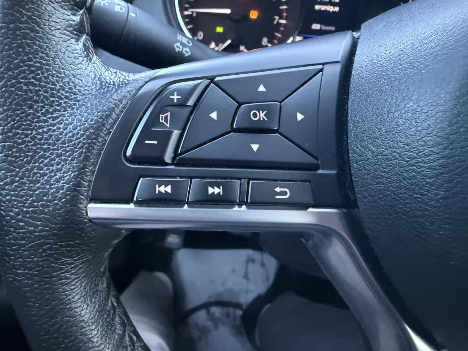 Image 12 Nissan Rogue Special Edition 2020