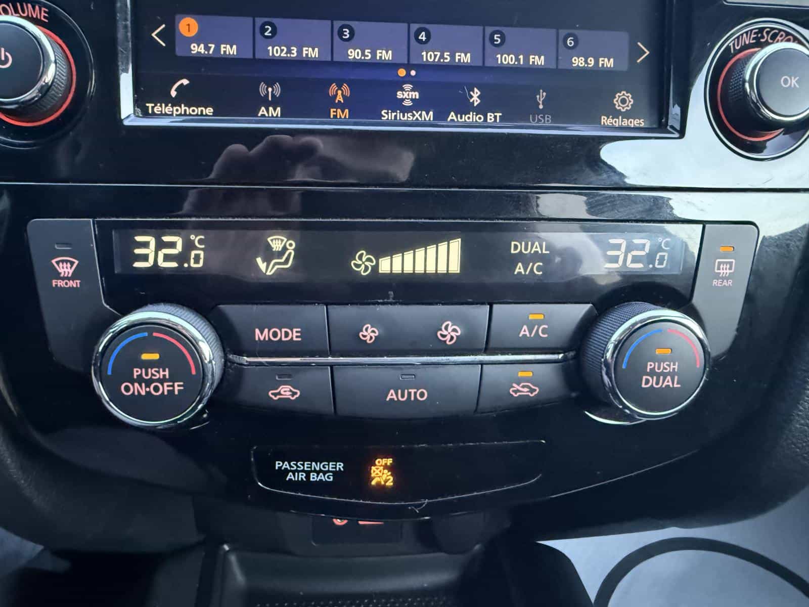 2020 Nissan Rogue Special Edition - Image 17