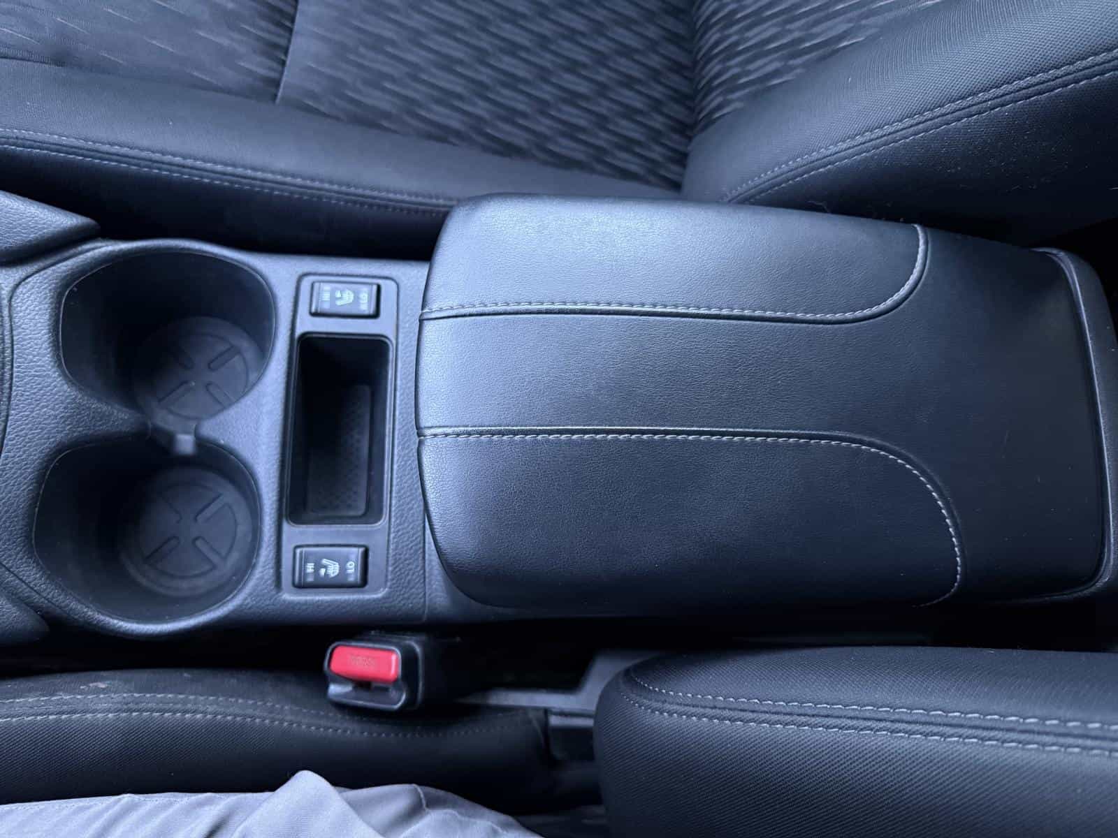 Image 19 Nissan Rogue Special Edition 2020