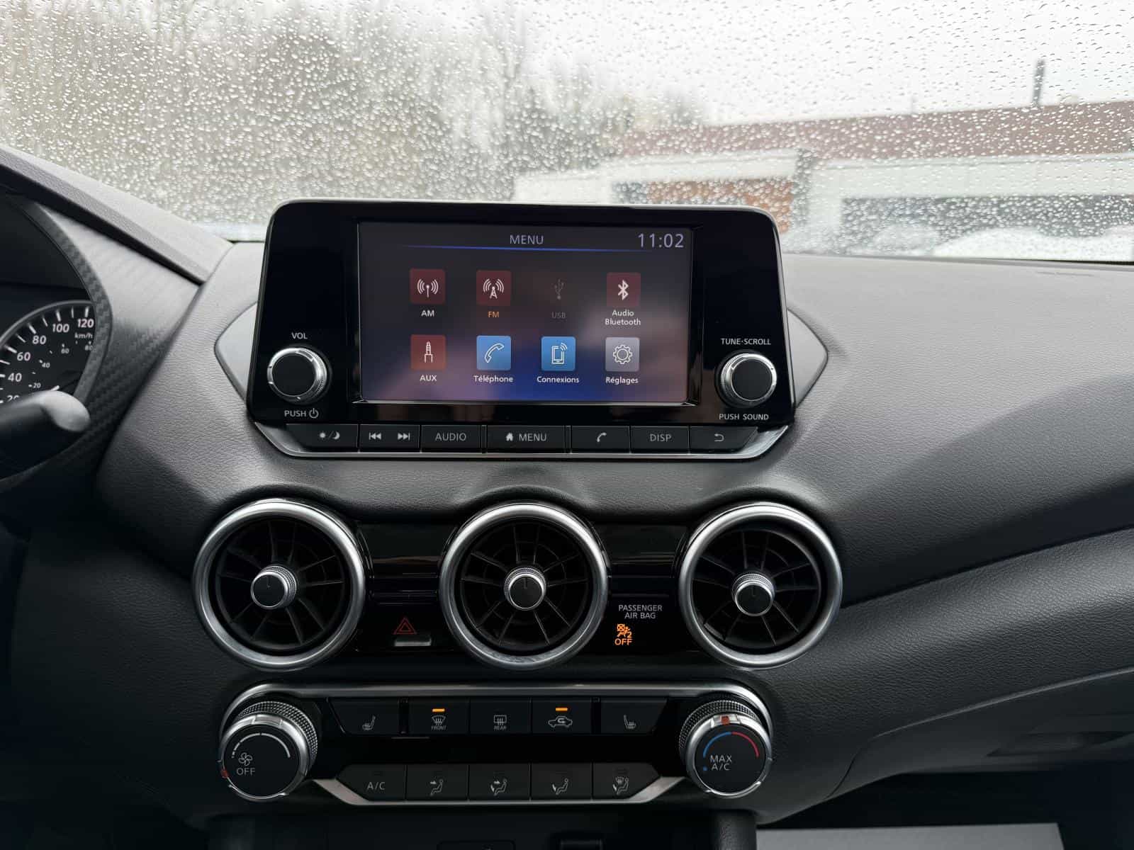 2021 Nissan Sentra S - Image 16