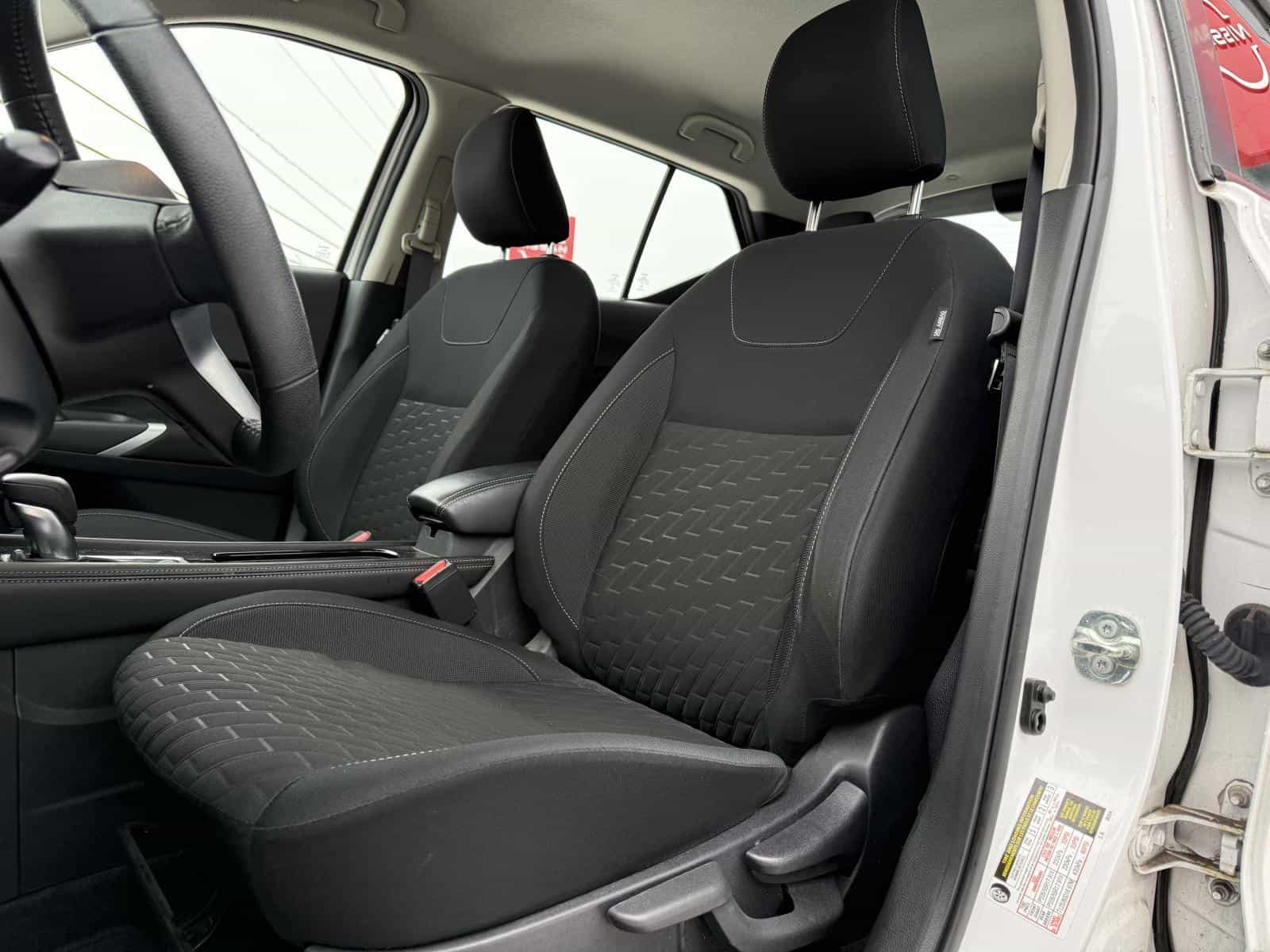 Image 11 Nissan Kicks SV 2022