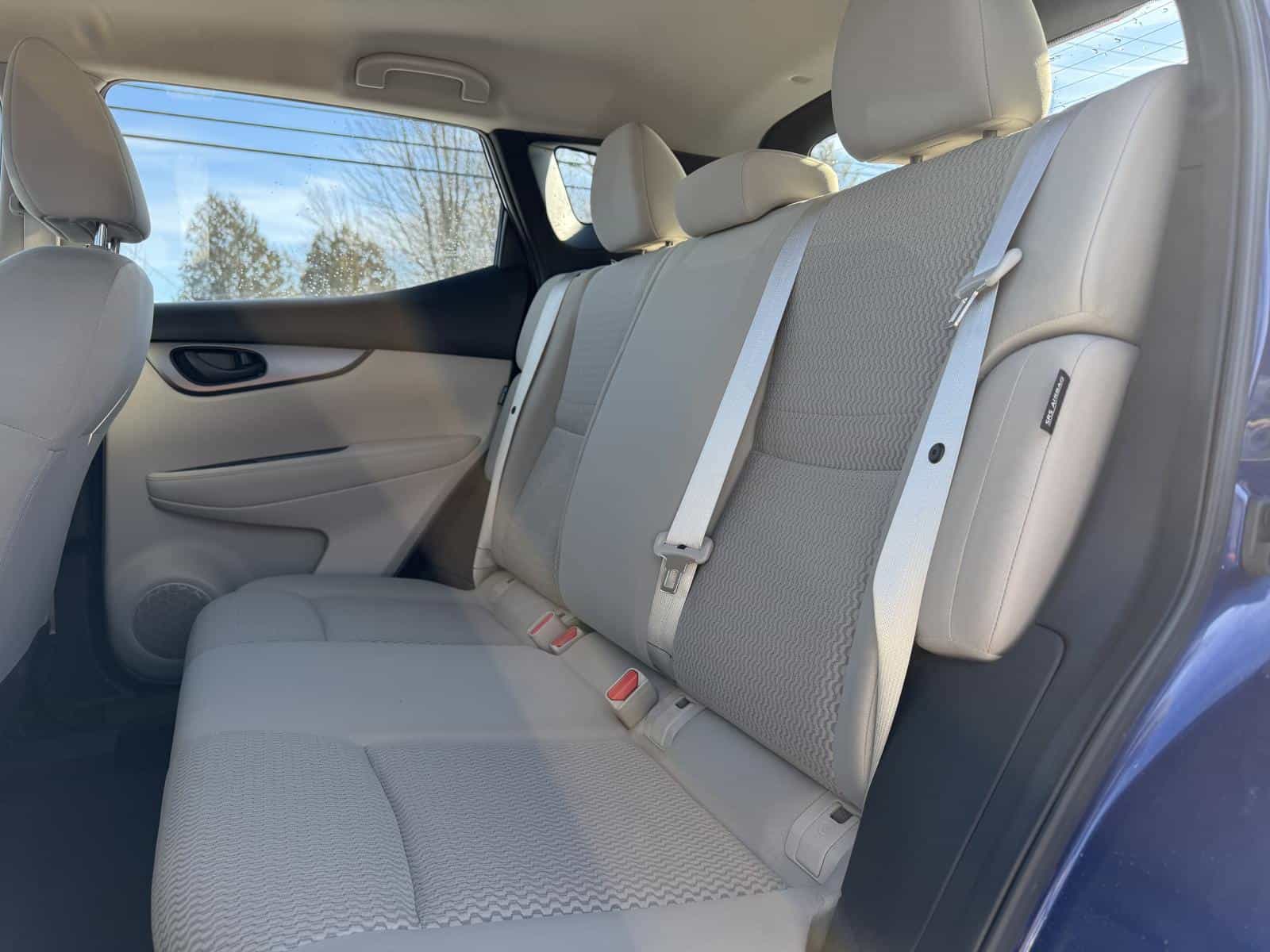 2023 Nissan Qashqai S - Image 17