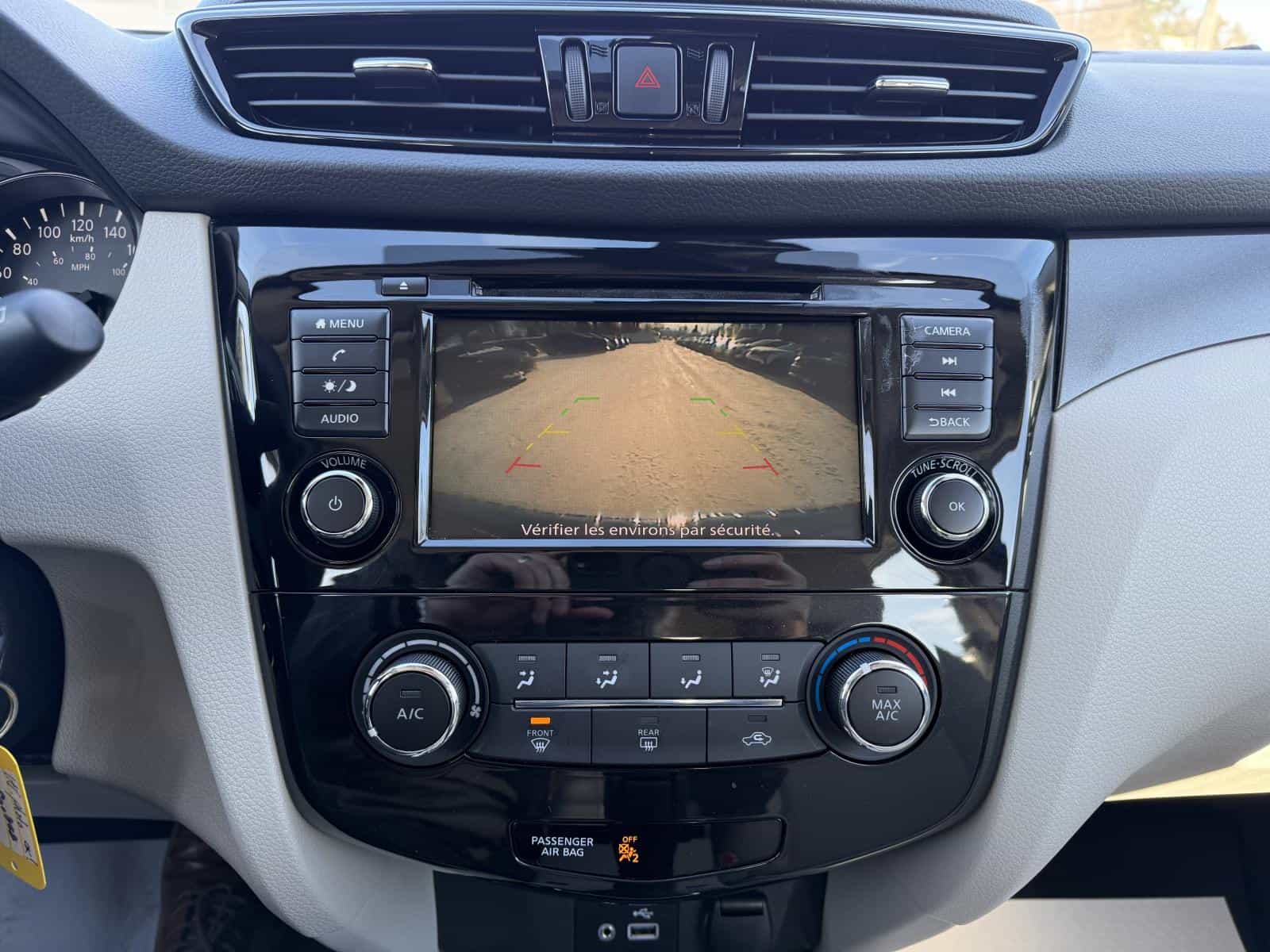 Image 18 Nissan Qashqai S 2023