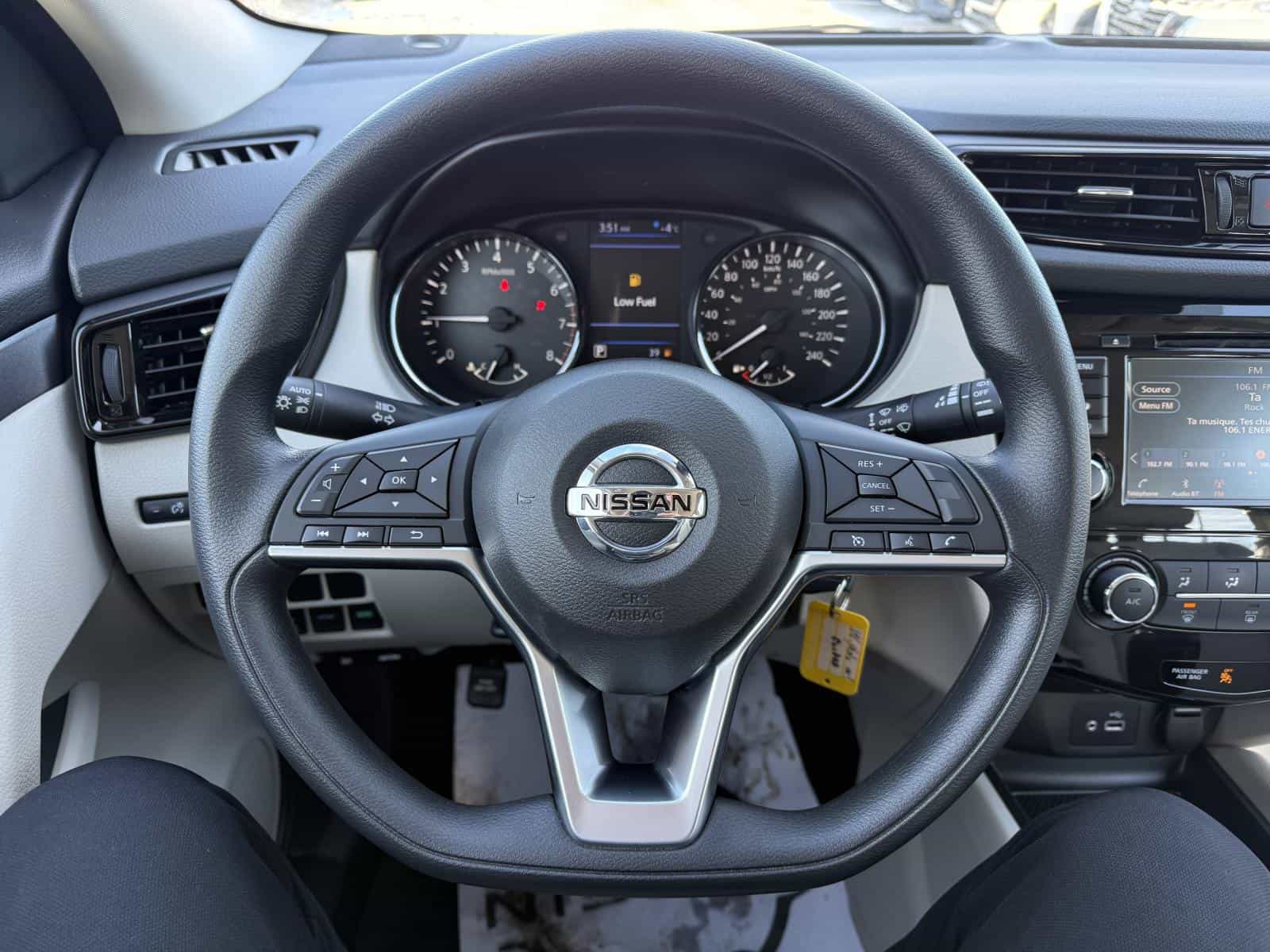 Image 11 Nissan Qashqai S 2023