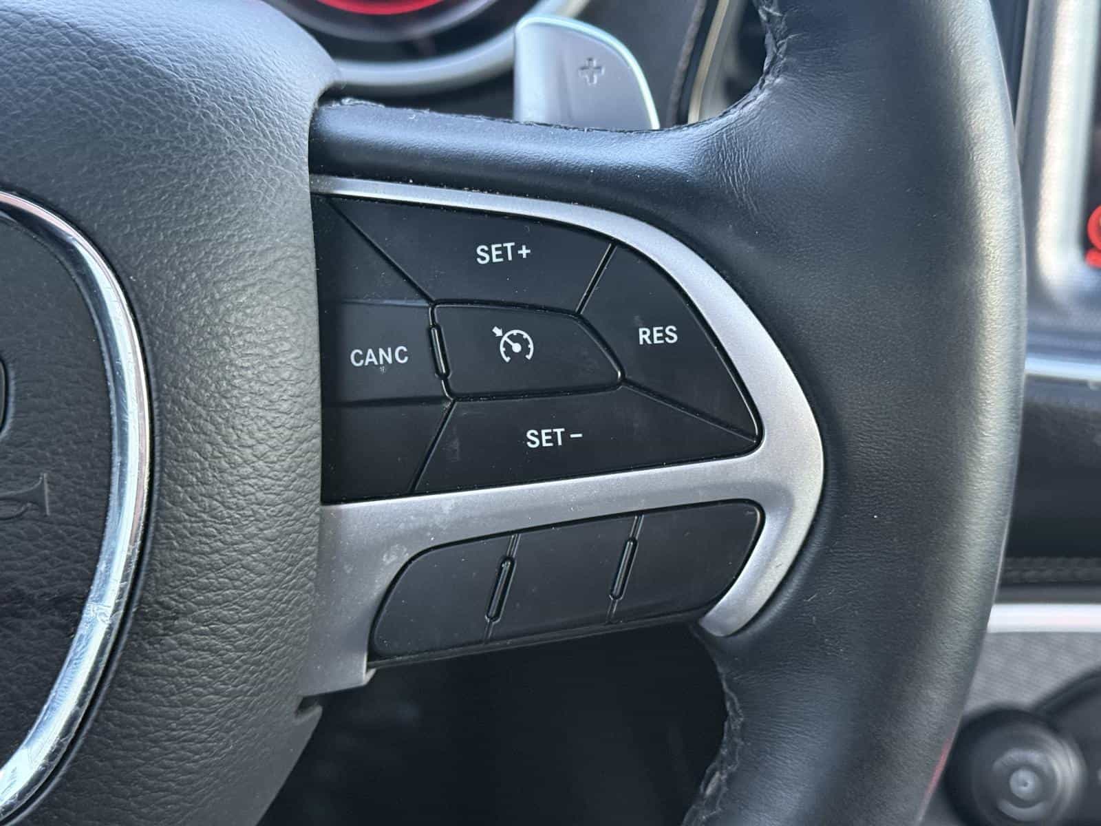 2017 Dodge Challenger GT - Image 17