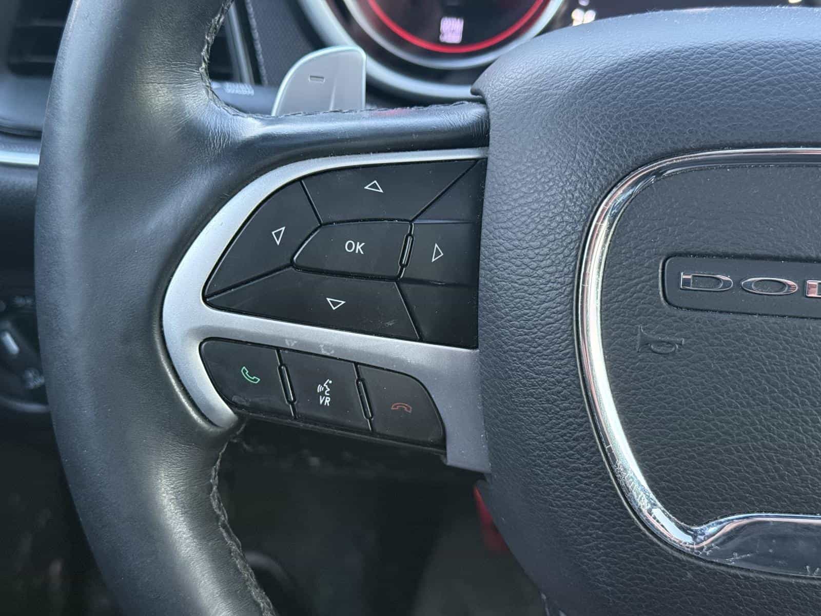 2017 Dodge Challenger GT - Image 16