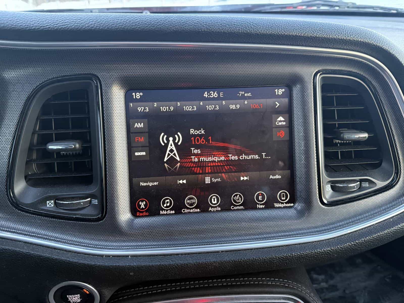 2017 Dodge Challenger GT - Image 20