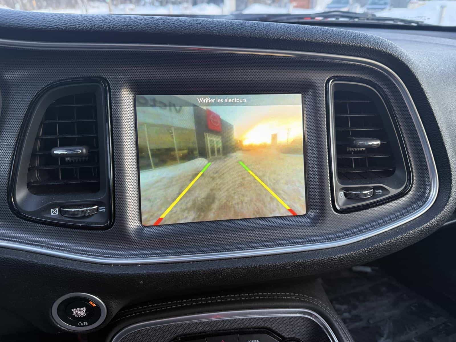 2017 Dodge Challenger GT - Image 22