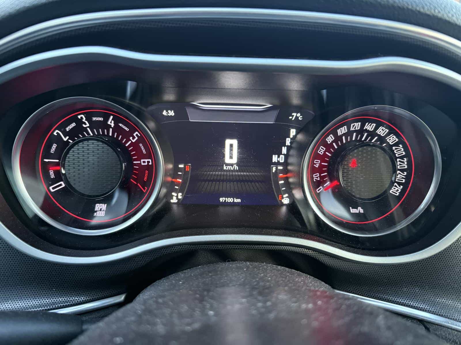 2017 Dodge Challenger GT - Image 18