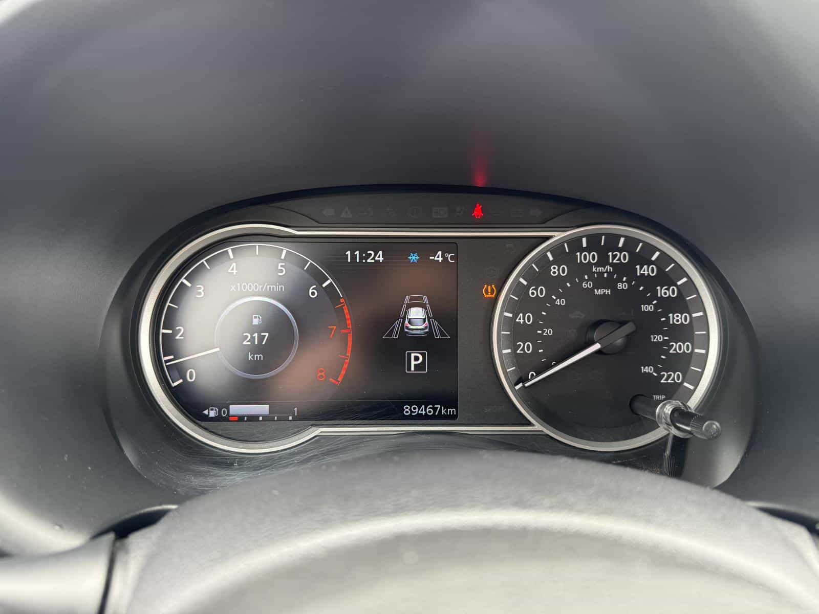 Image 15 Nissan Kicks SV 2020