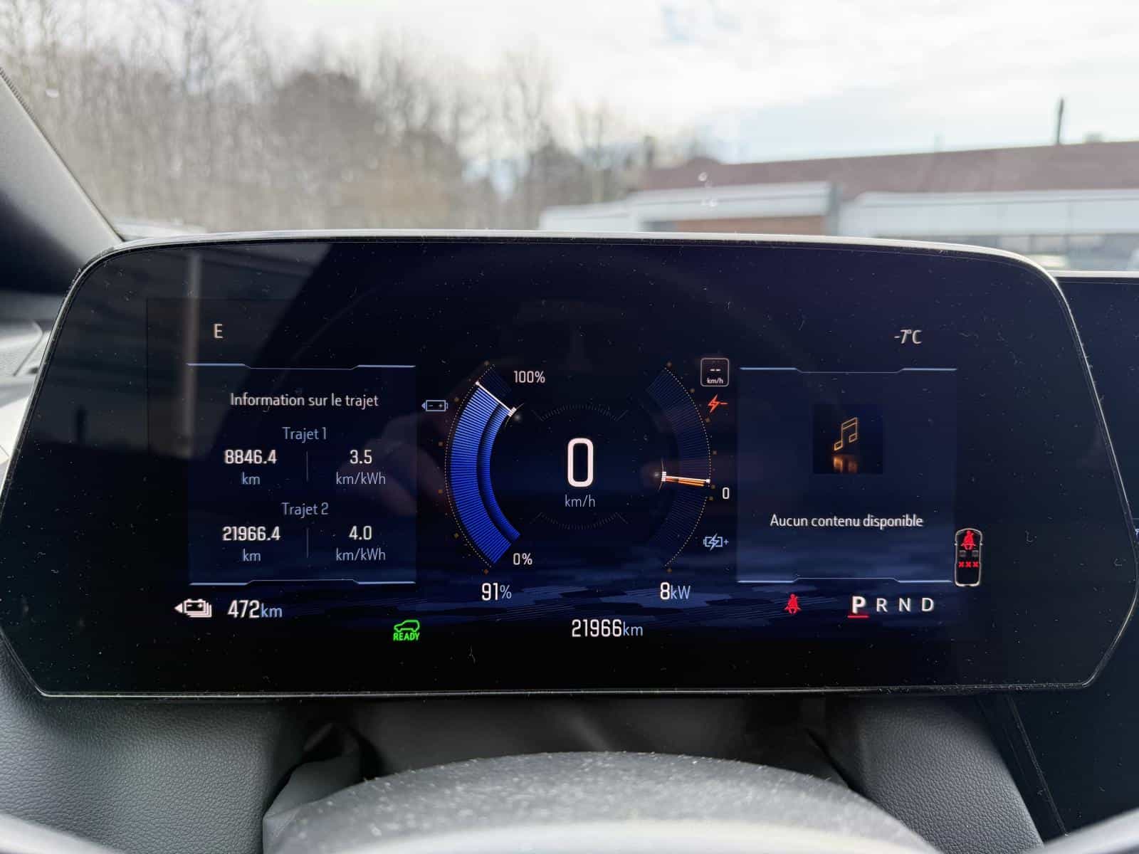 2024 Chevrolet Equinox EV 2RS - Image 15