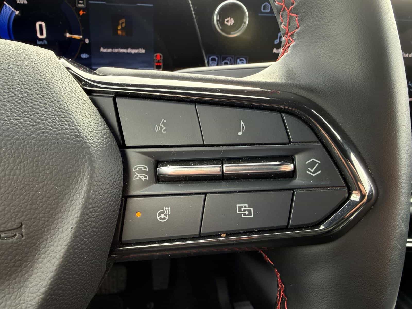 2024 Chevrolet Equinox EV 2RS - Image 14