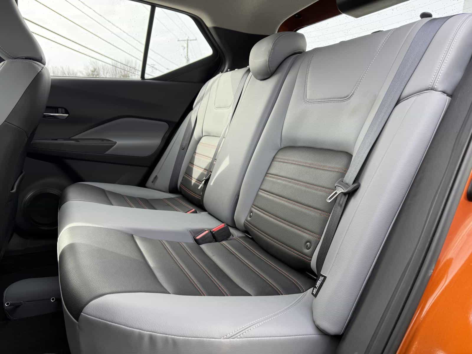 2023 Nissan Kicks SR - Image 18