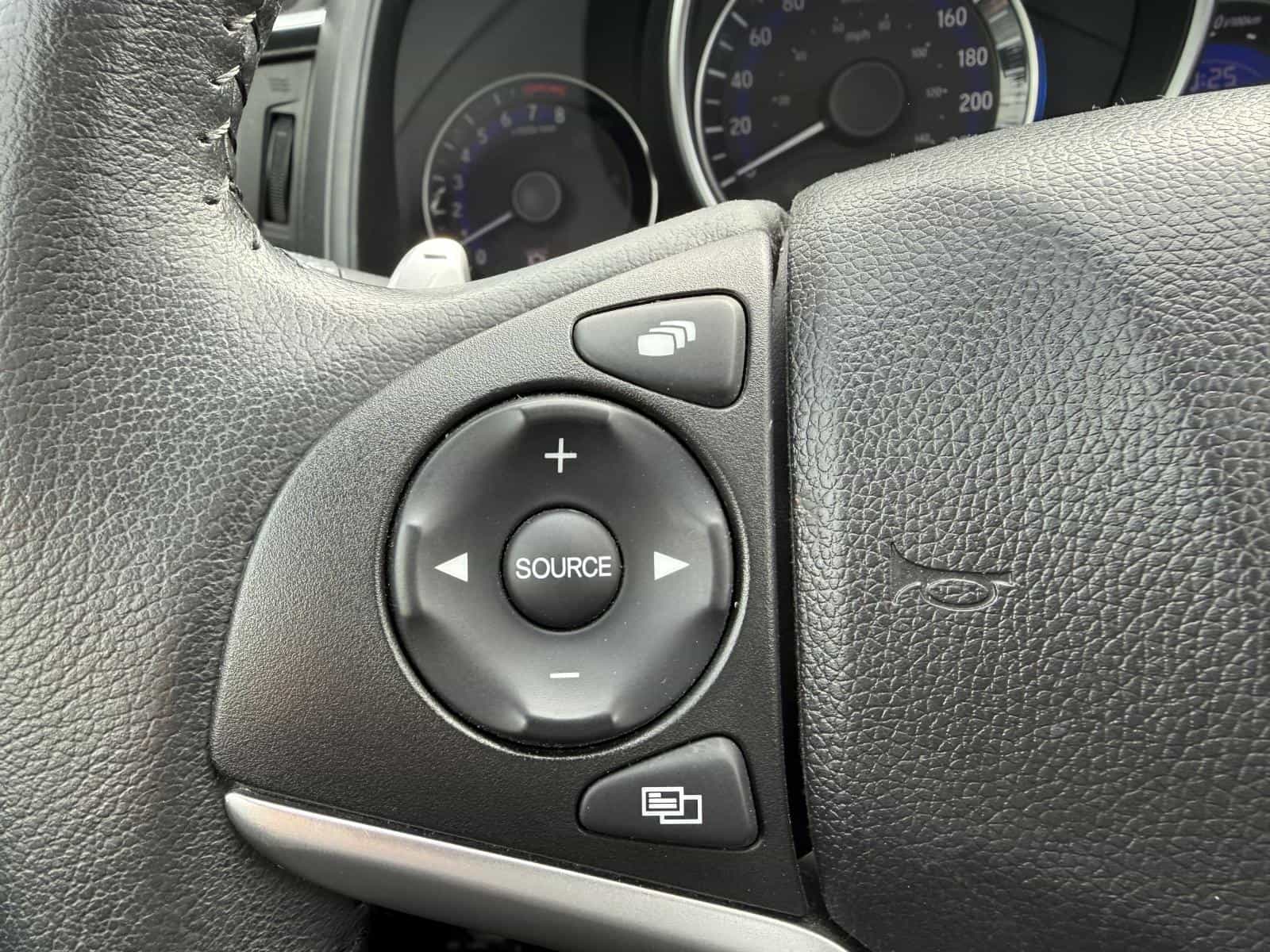 Image 13 Honda Fit EX 2016