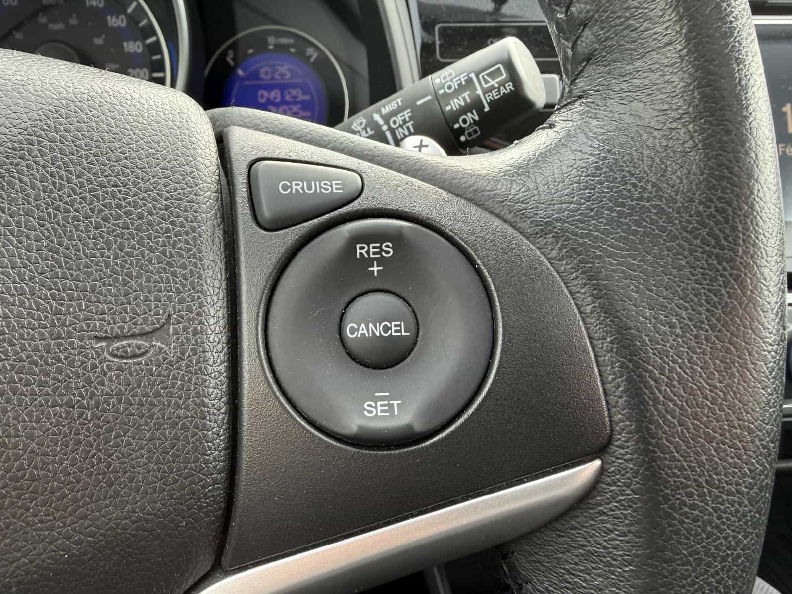 Image 14 Honda Fit EX 2016