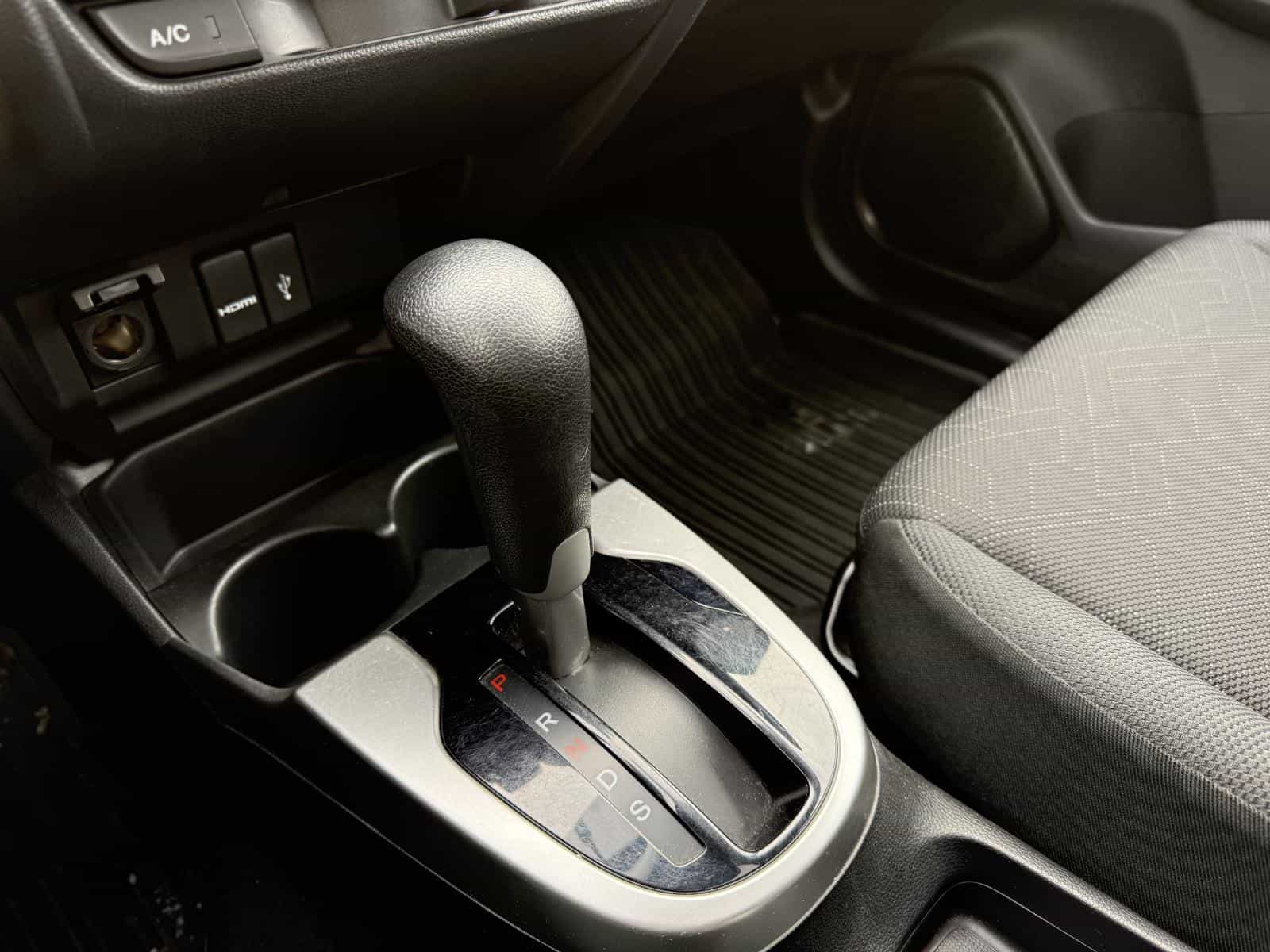 2016 Honda Fit EX - Image 18