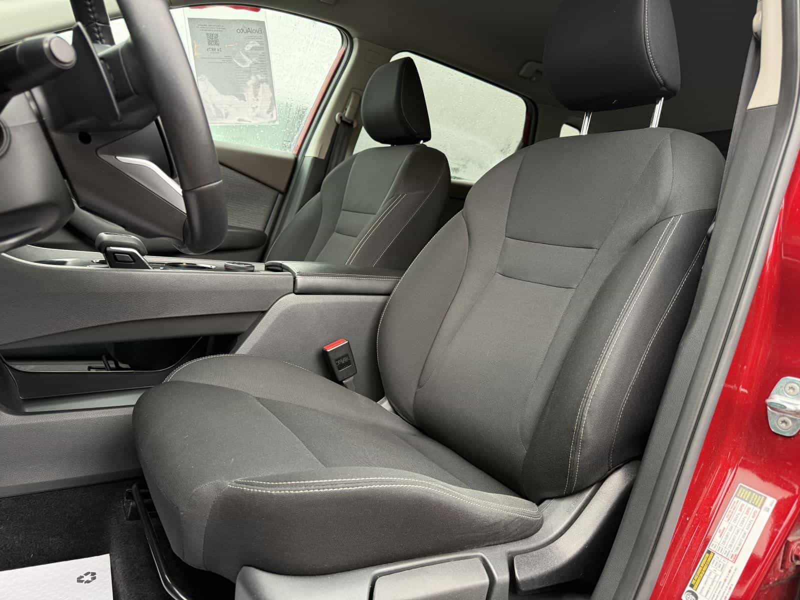 2023 Nissan Rogue S - Image 10