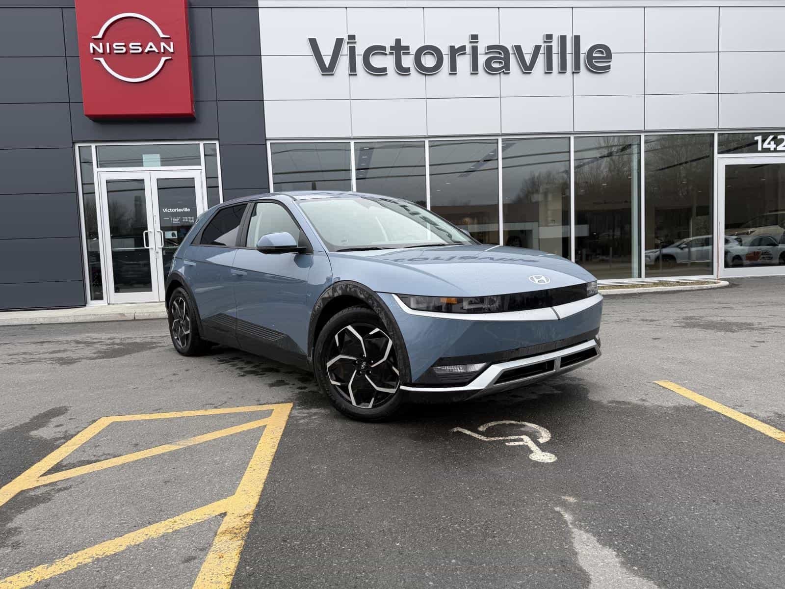 2024 Hyundai Ioniq 5 Preferred Long Range - Image 1