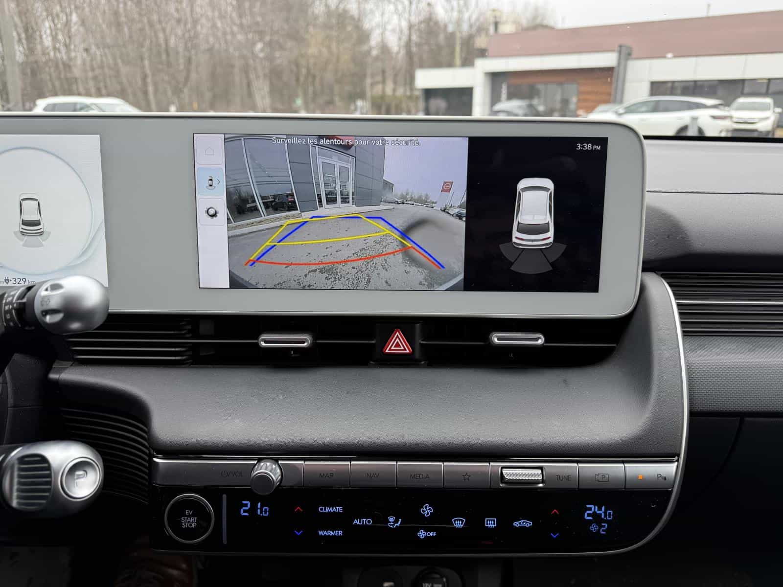 Image 17 Hyundai Ioniq 5 Preferred Long Range 2024