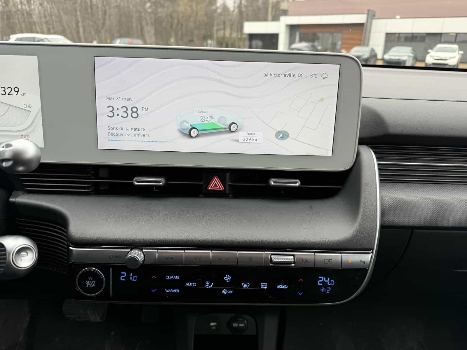 Image 15 Hyundai Ioniq 5 Preferred Long Range 2024