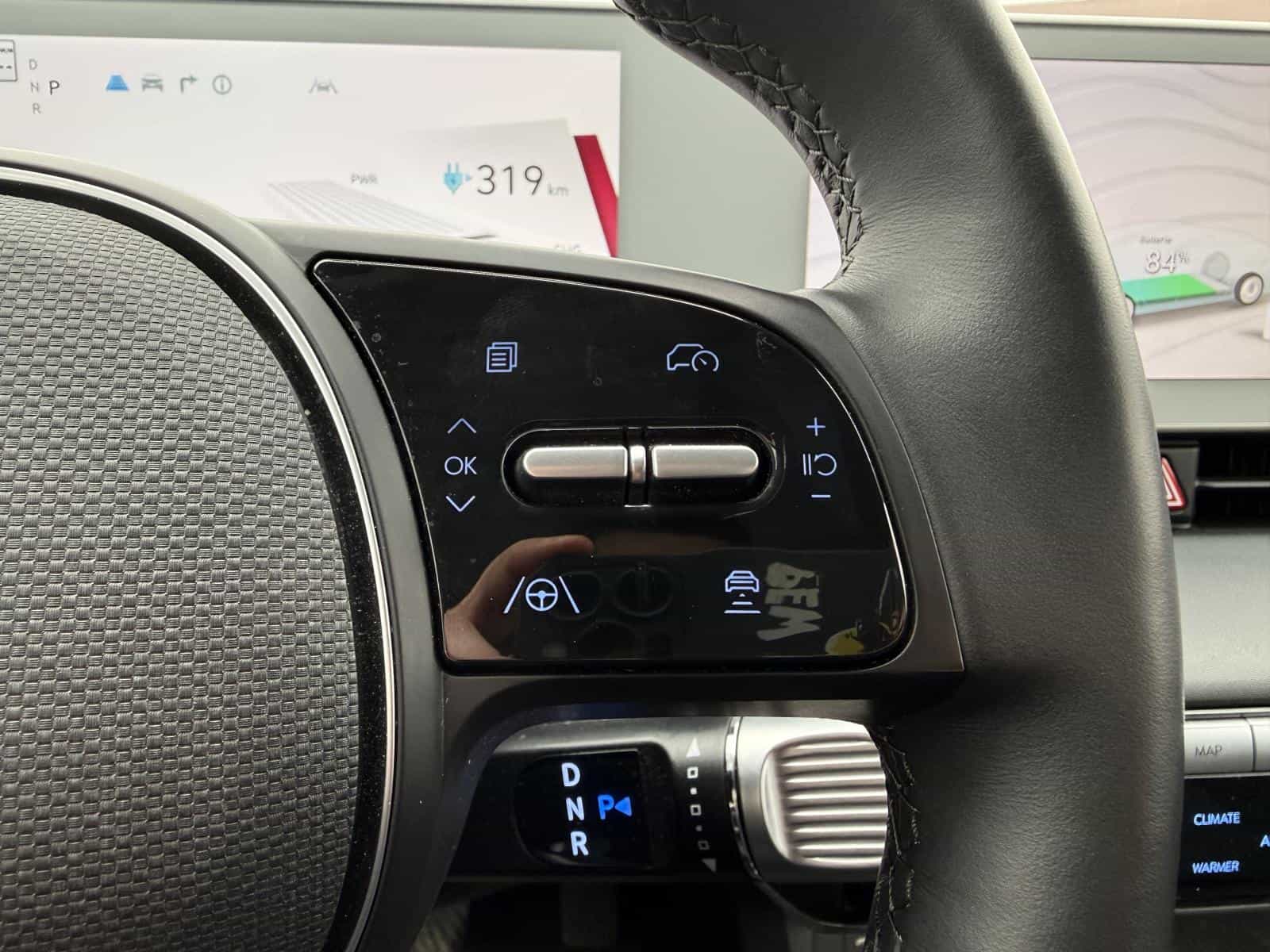 Image 12 Hyundai Ioniq 5 Preferred Long Range 2024