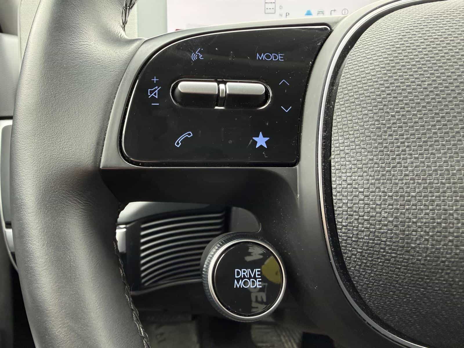 Image 11 Hyundai Ioniq 5 Preferred Long Range 2024