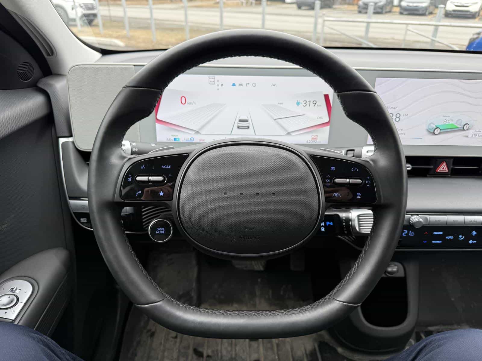 Image 10 Hyundai Ioniq 5 Preferred Long Range 2024