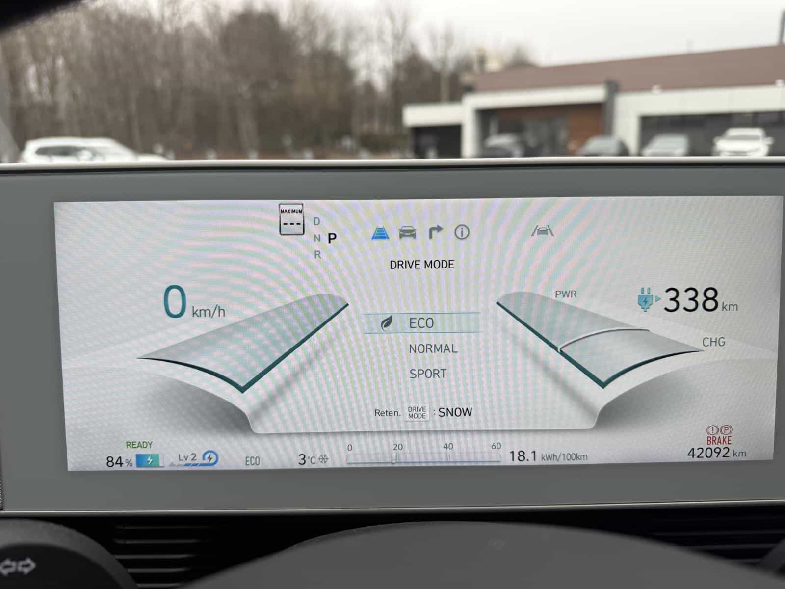 Image 13 Hyundai Ioniq 5 Preferred Long Range 2024