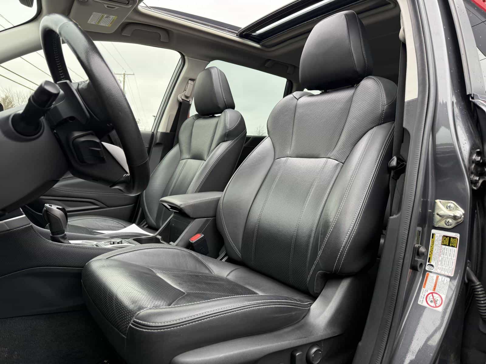 Image 11 Subaru Forester 2.5i Limited 2020