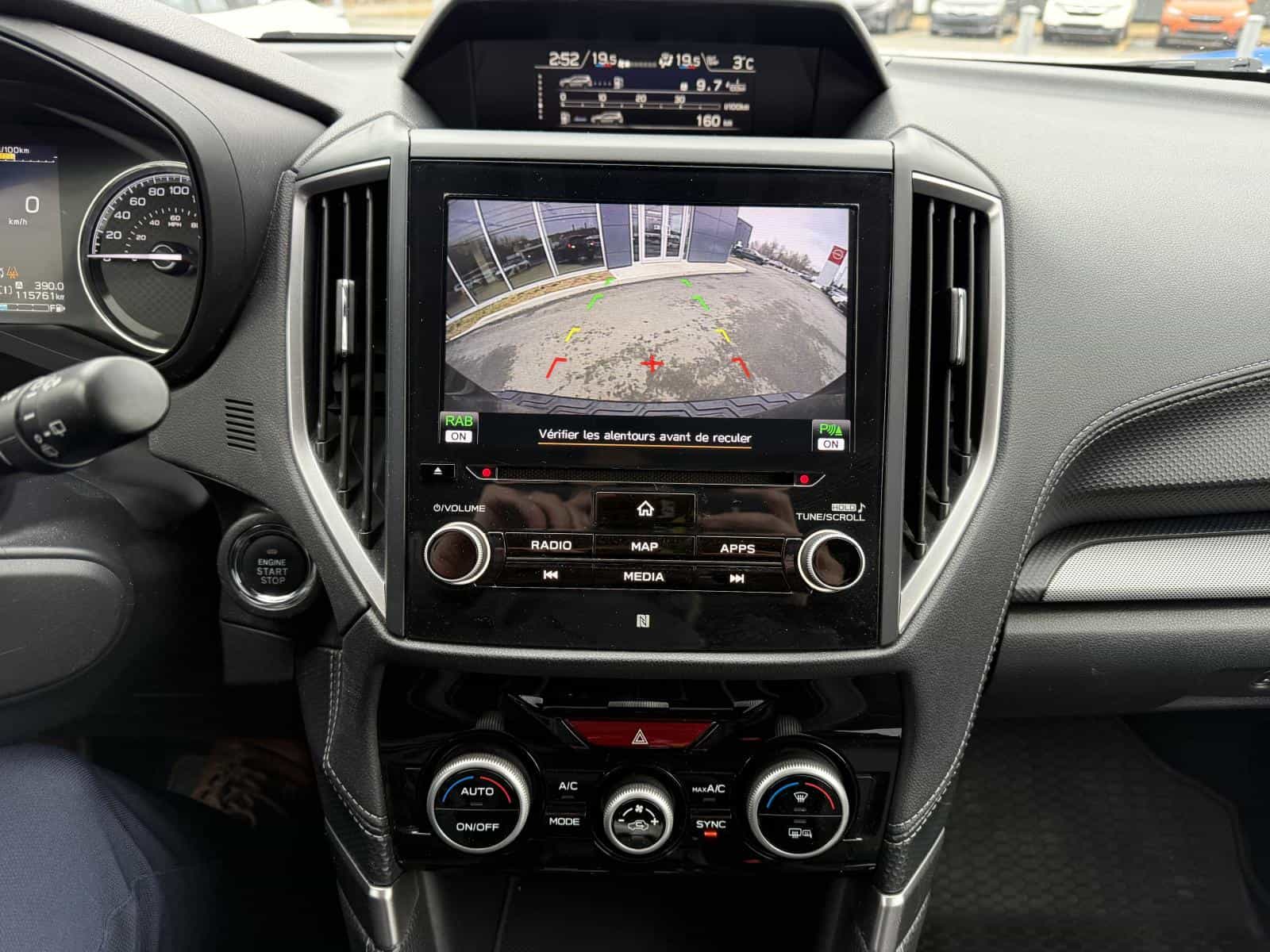 Image 21 Subaru Forester 2.5i Limited 2020